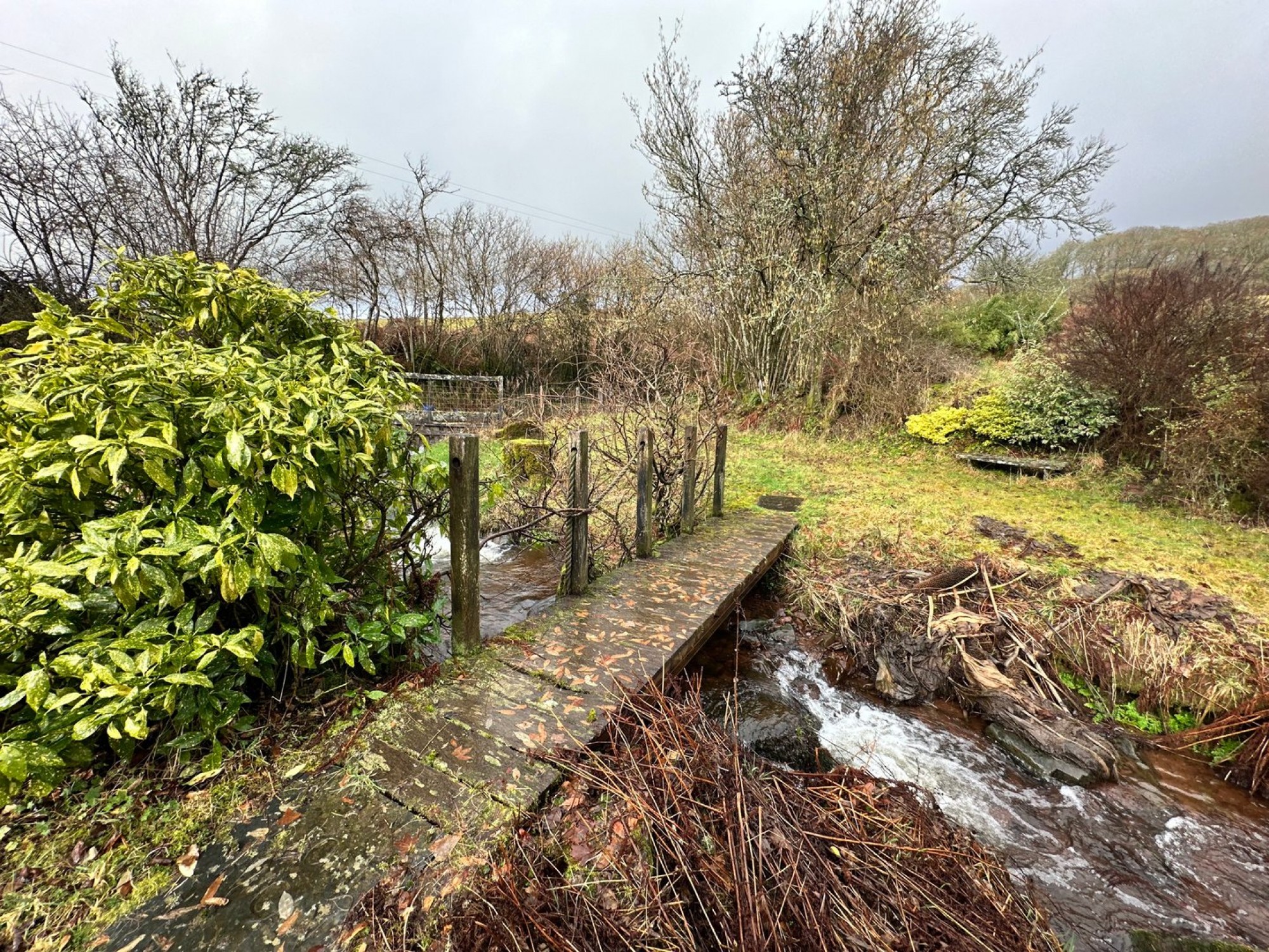 Images for Llanfihangel-Nant-Bran, Brecon, Powys