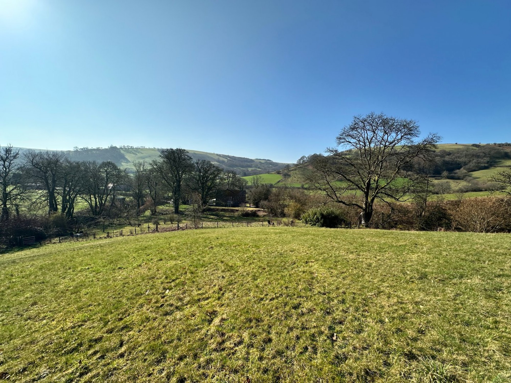 Images for Llanfihangel-Nant-Bran, Brecon, Powys