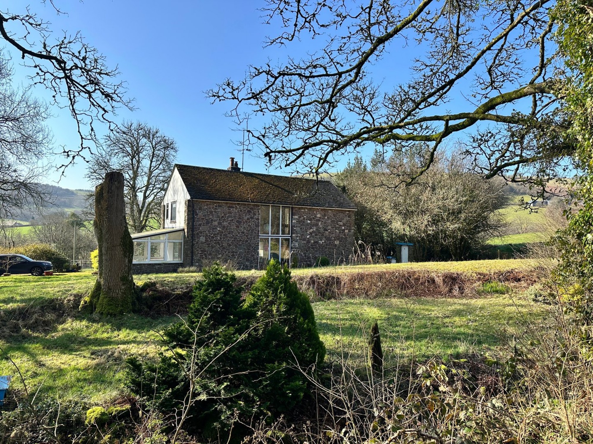 Images for Llanfihangel-Nant-Bran, Brecon, Powys