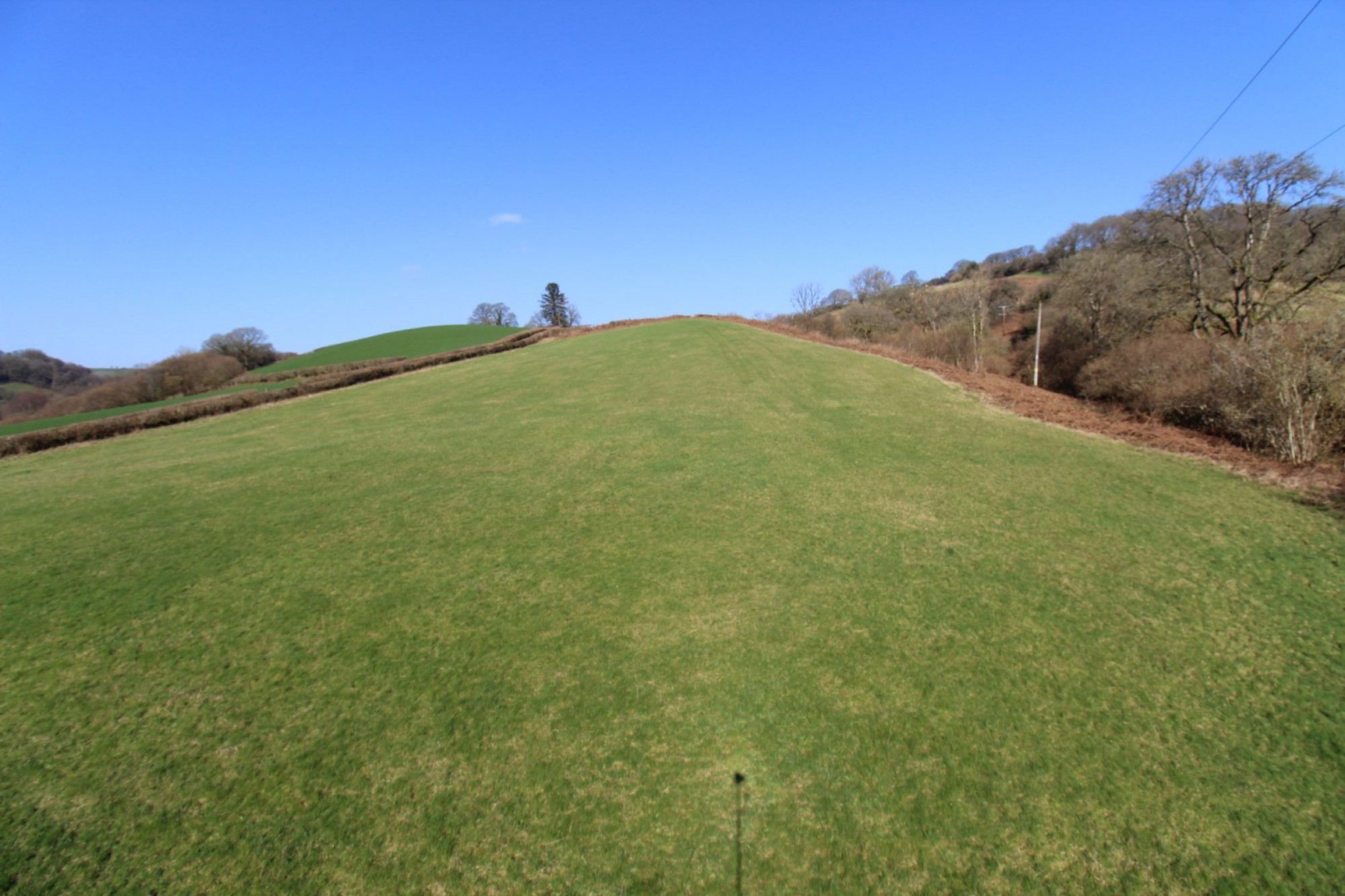 Images for Llanfihangel-Nant-Bran, Brecon, Powys