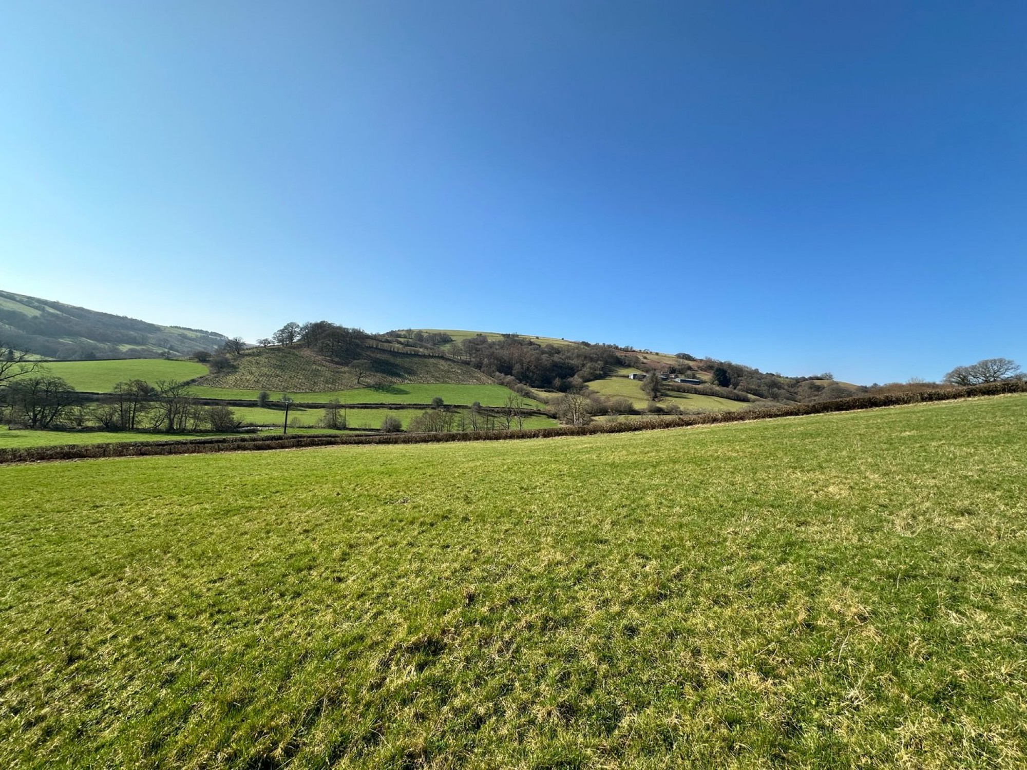 Images for Llanfihangel-Nant-Bran, Brecon, Powys