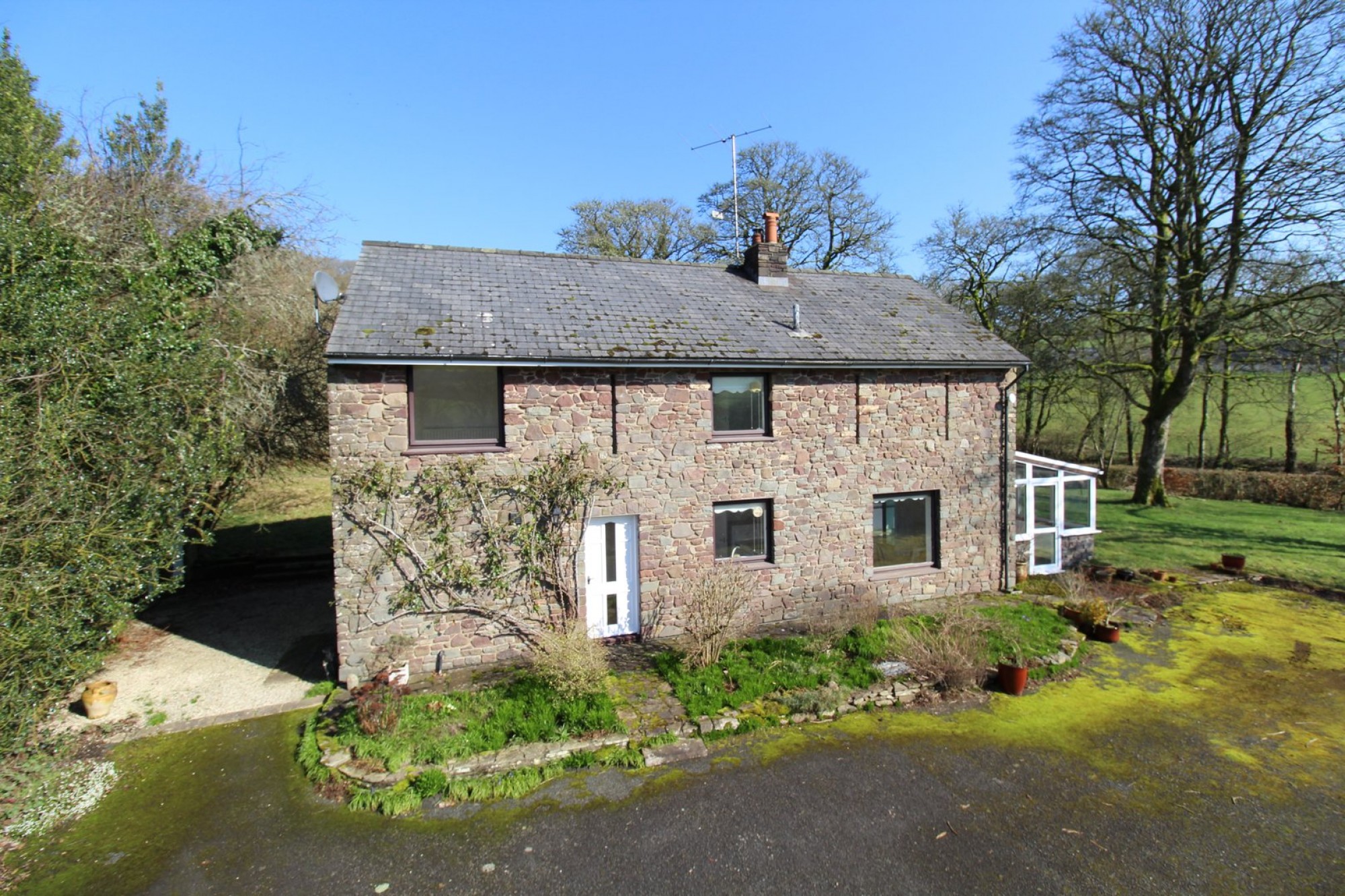 Images for Llanfihangel-Nant-Bran, Brecon, Powys