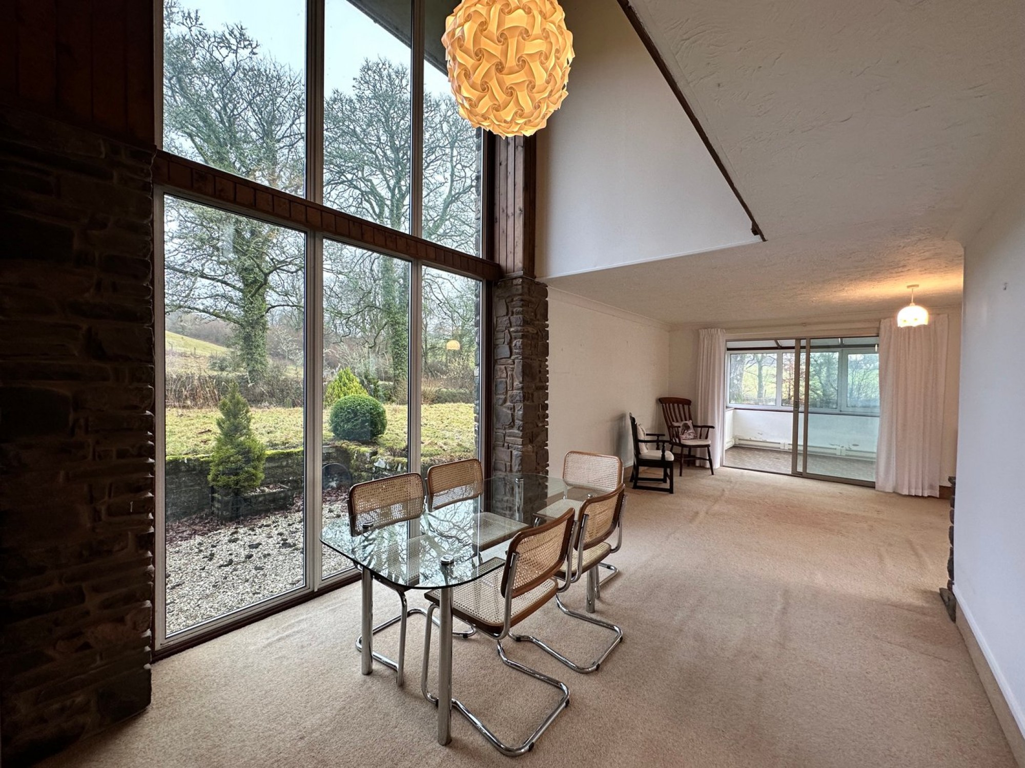 Images for Llanfihangel-Nant-Bran, Brecon, Powys