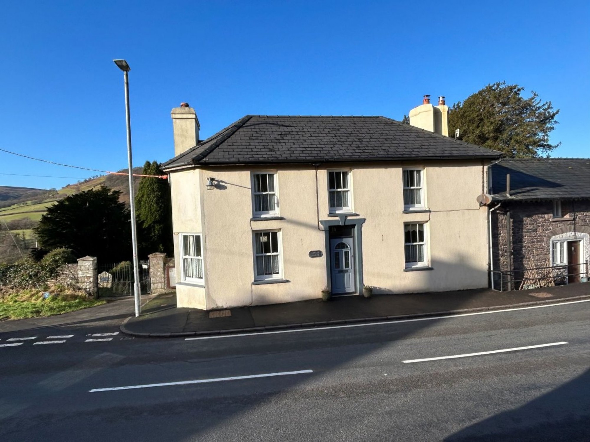 Images for Defynnog, Brecon, Powys