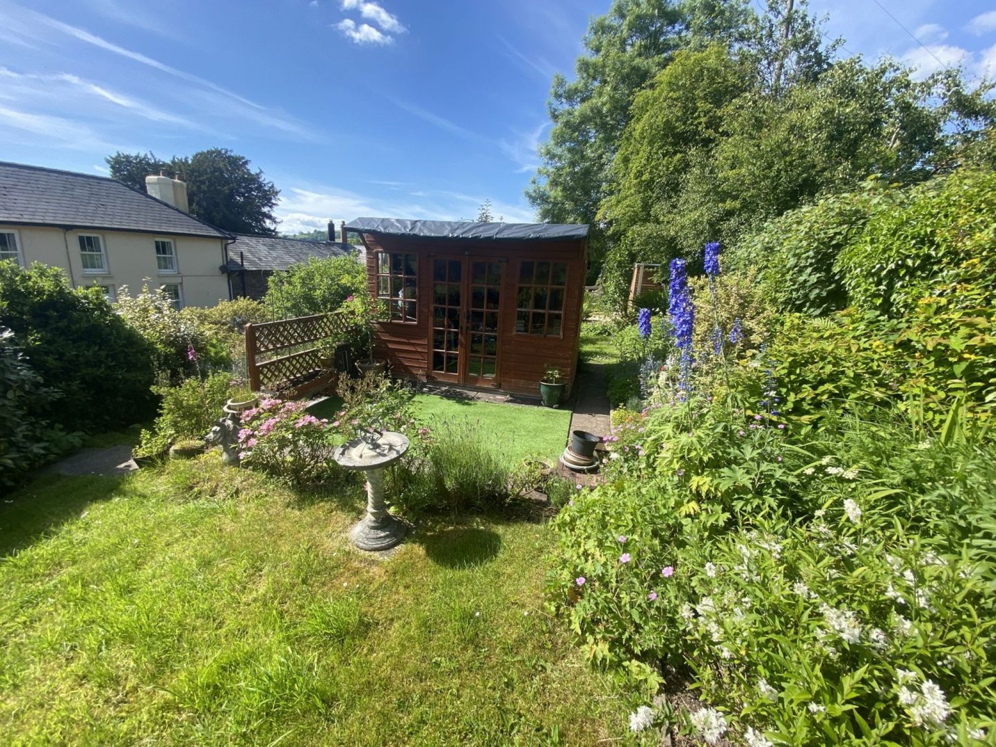 Images for Defynnog, Brecon, Powys