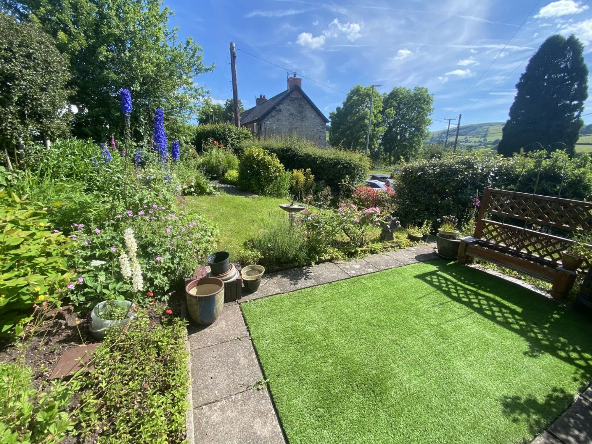 Images for Defynnog, Brecon, Powys