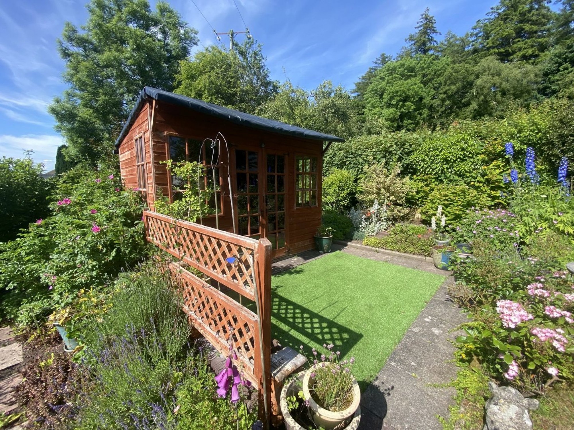 Images for Defynnog, Brecon, Powys