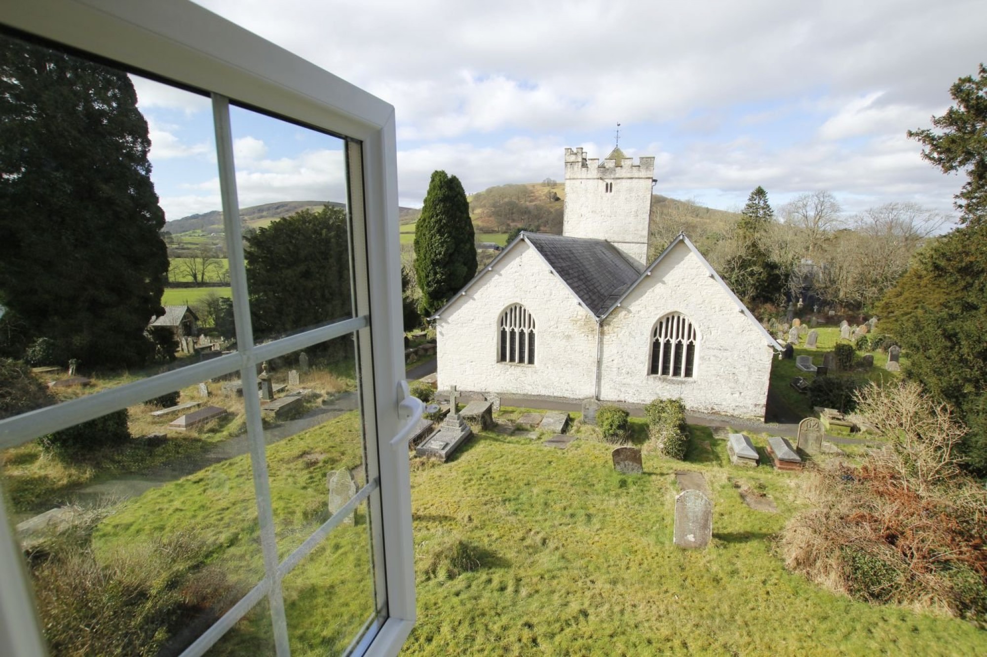 Images for Defynnog, Brecon, Powys