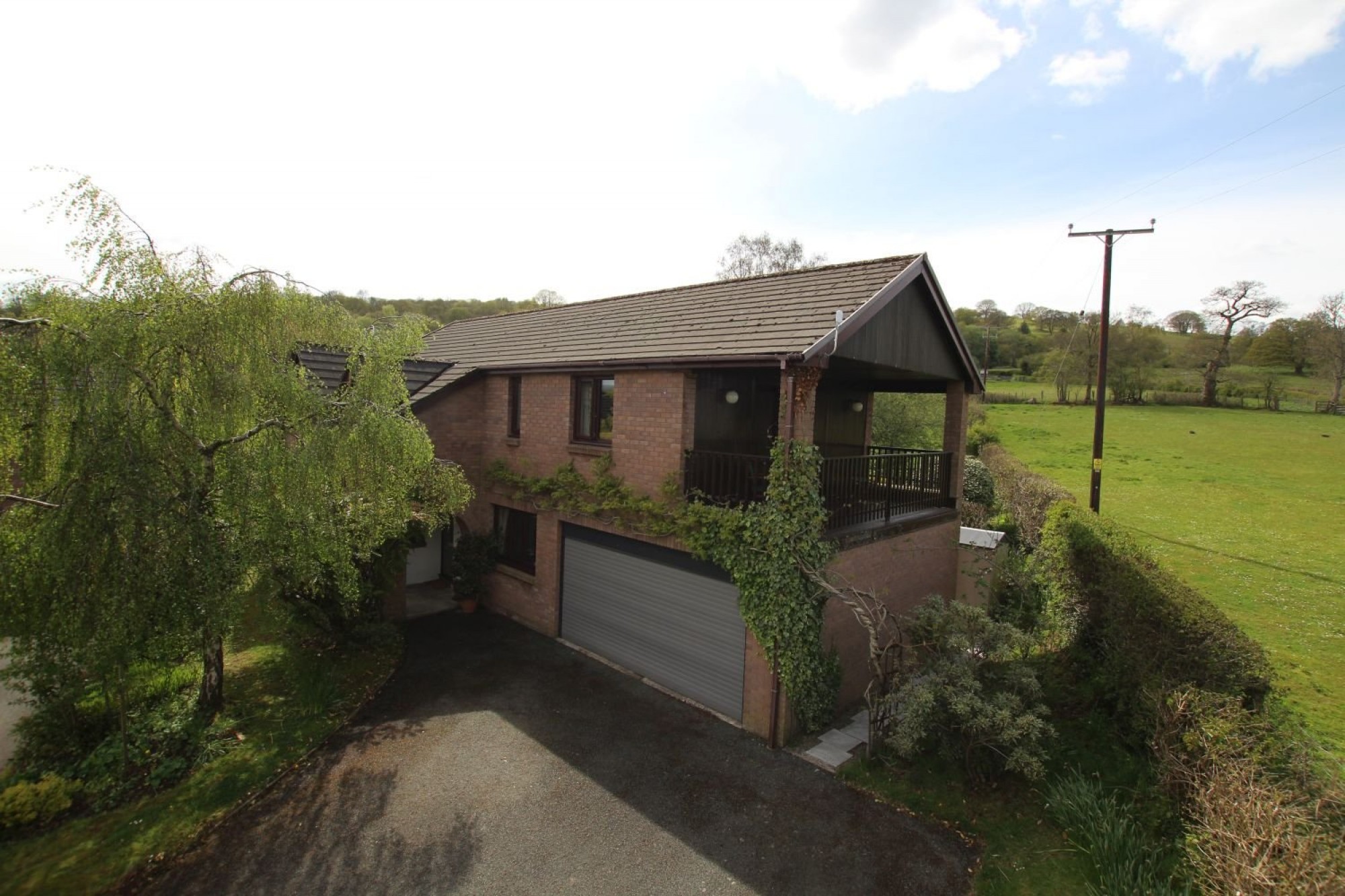 Images for Pwllgloyw, Brecon, Powys