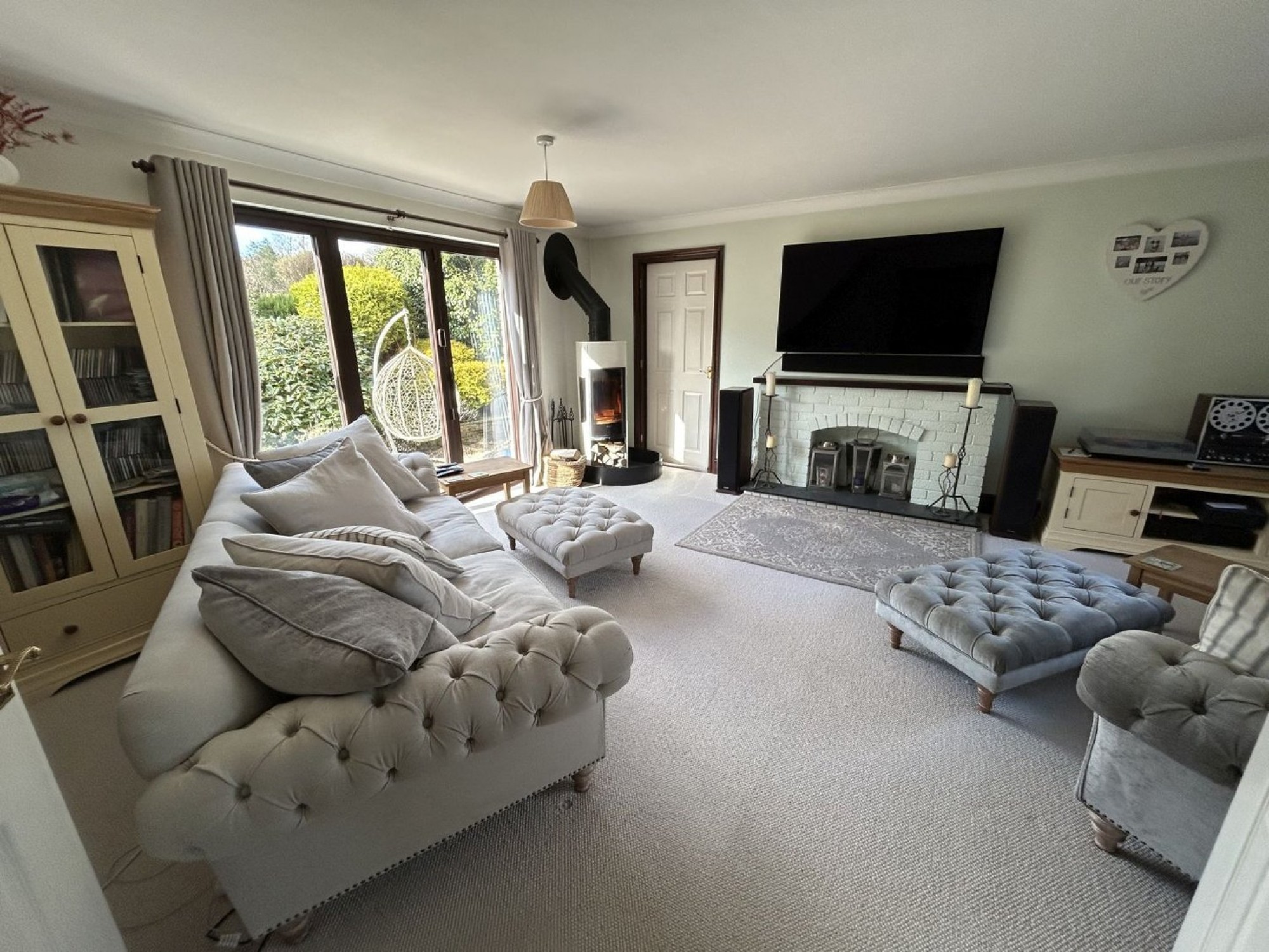 Images for Pwllgloyw, Brecon, Powys
