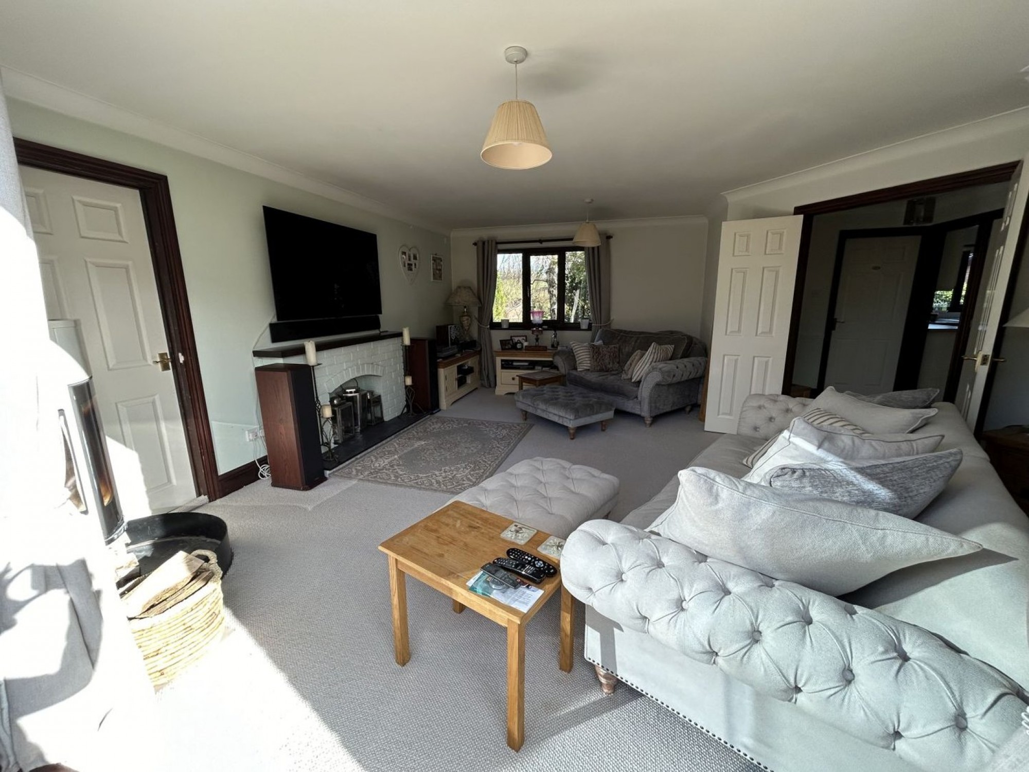 Images for Pwllgloyw, Brecon, Powys