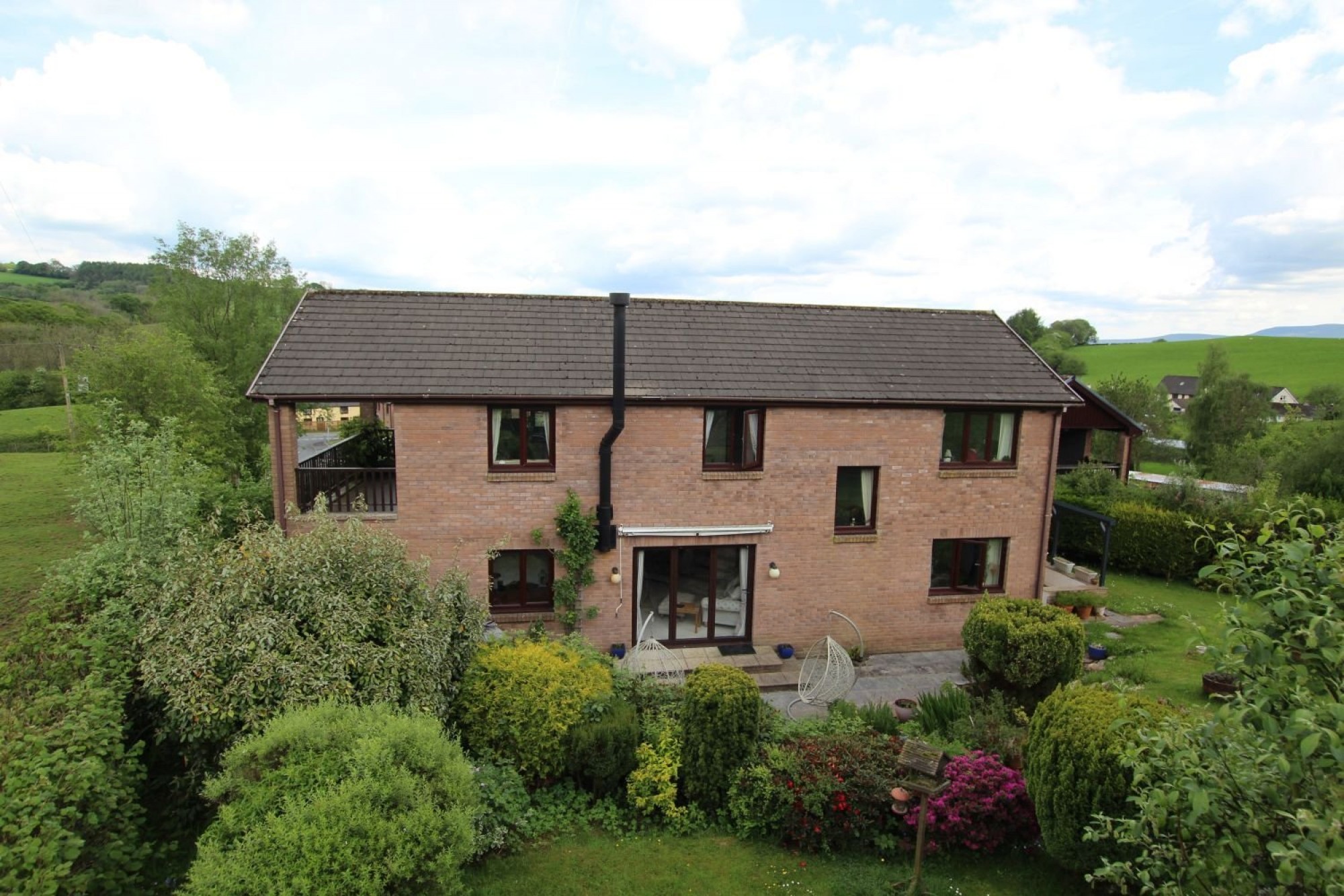 Images for Pwllgloyw, Brecon, Powys