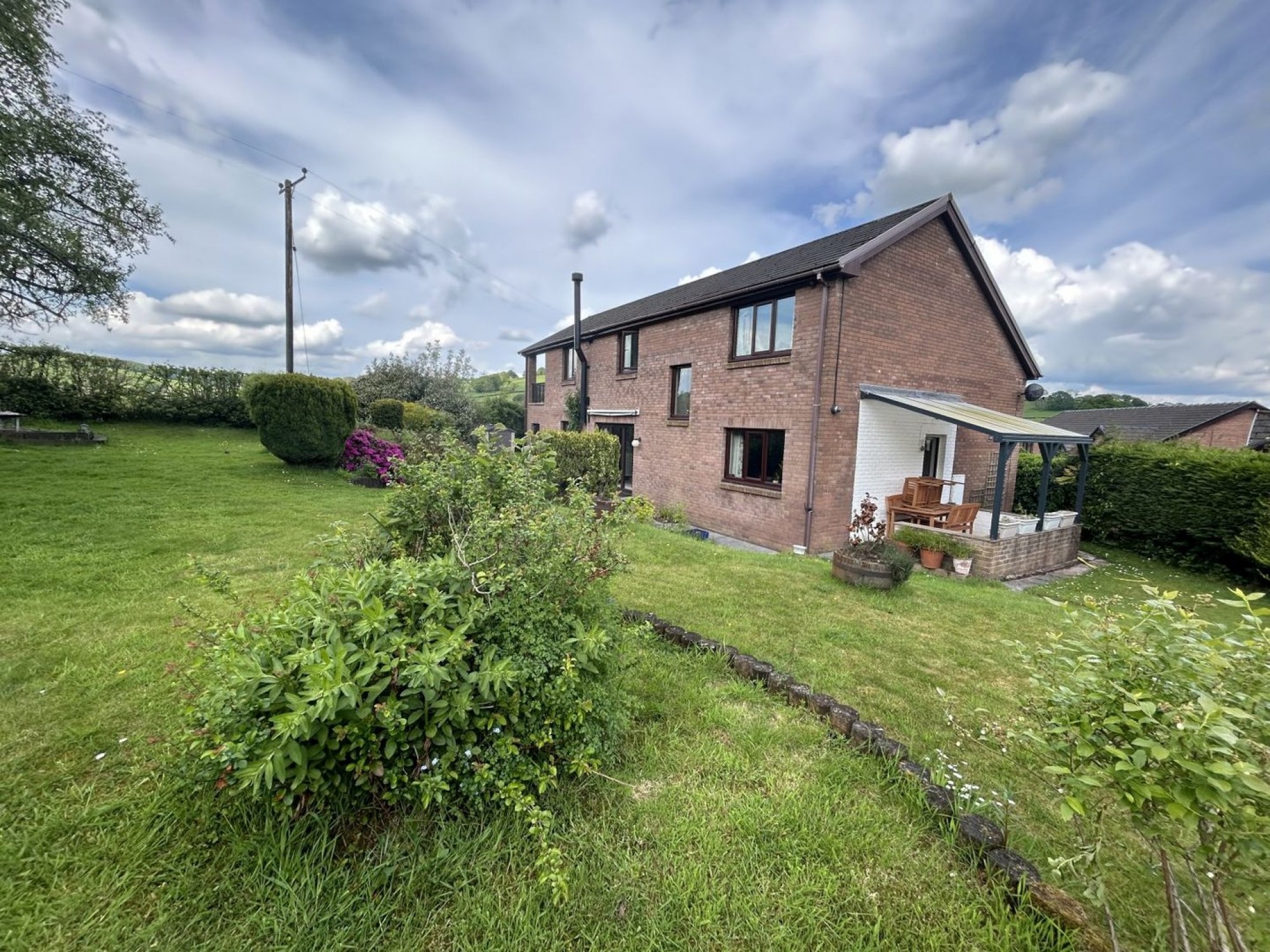 Images for Pwllgloyw, Brecon, Powys