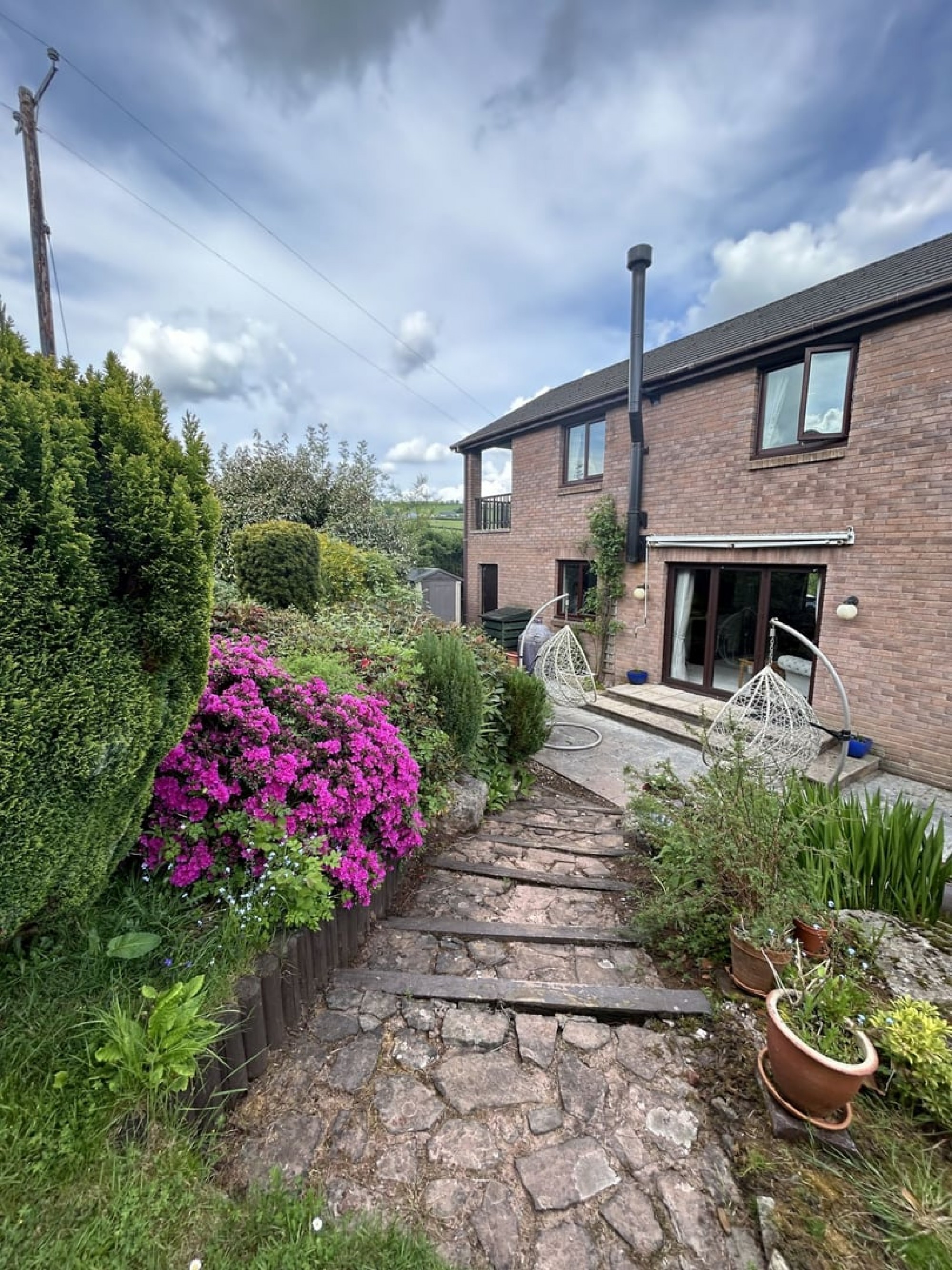 Images for Pwllgloyw, Brecon, Powys