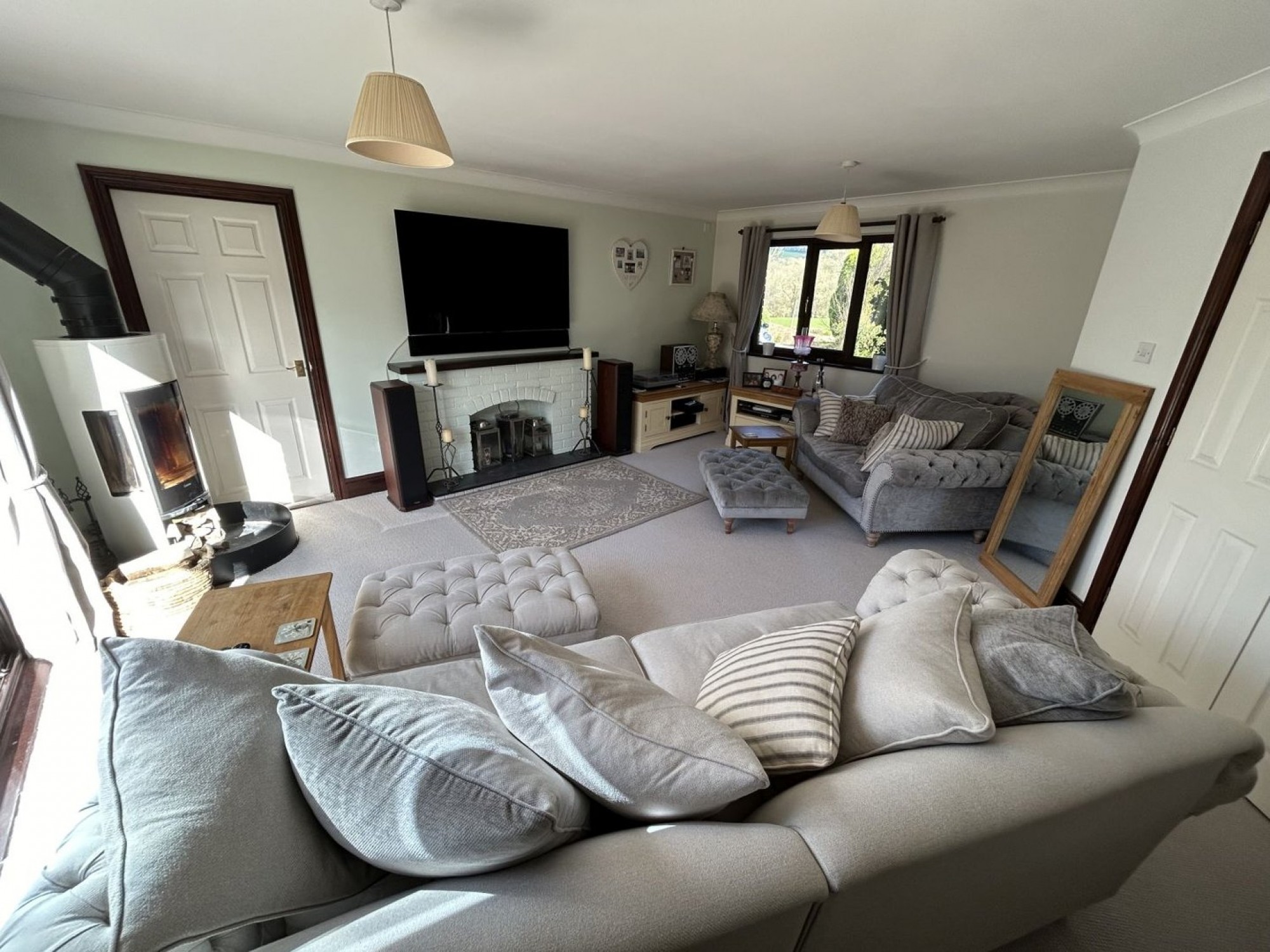 Images for Pwllgloyw, Brecon, Powys