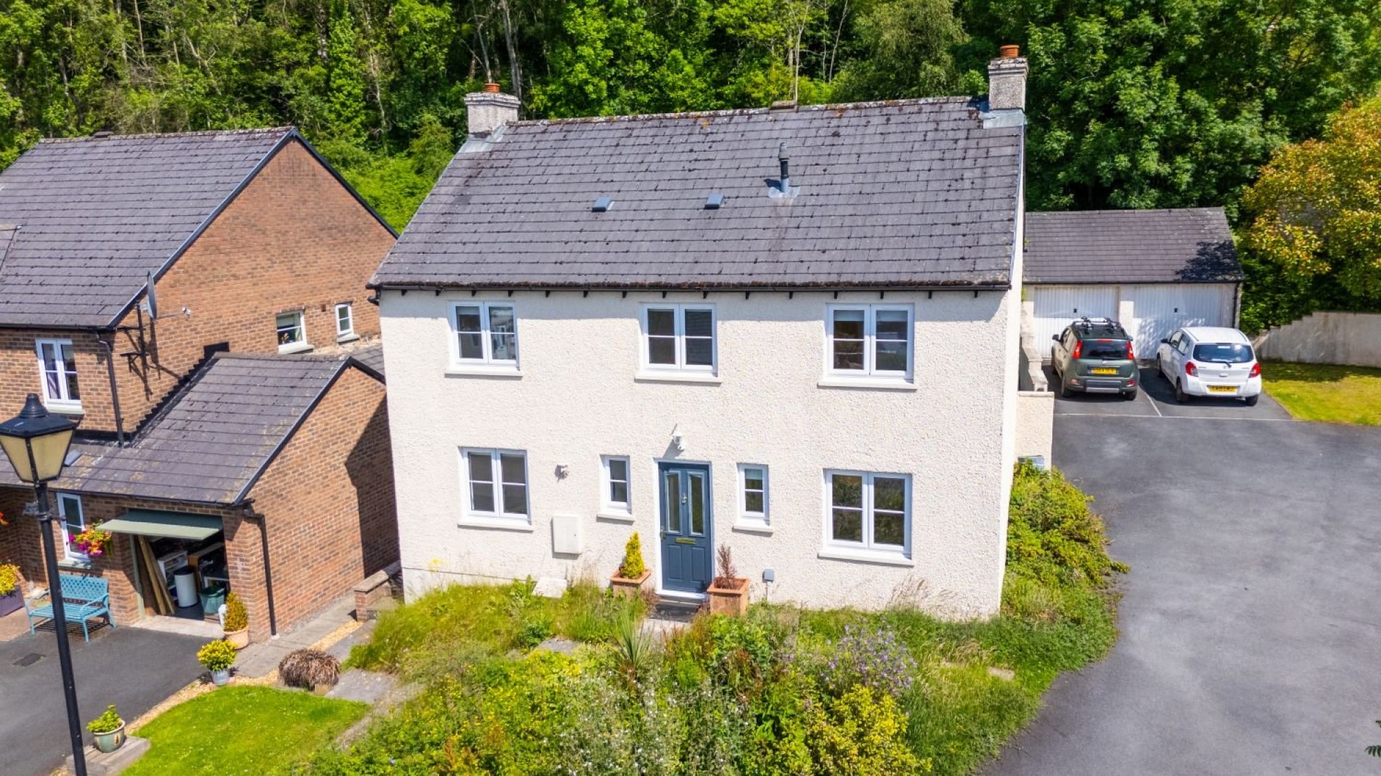 Images for Bwlch, Brecon, Powys