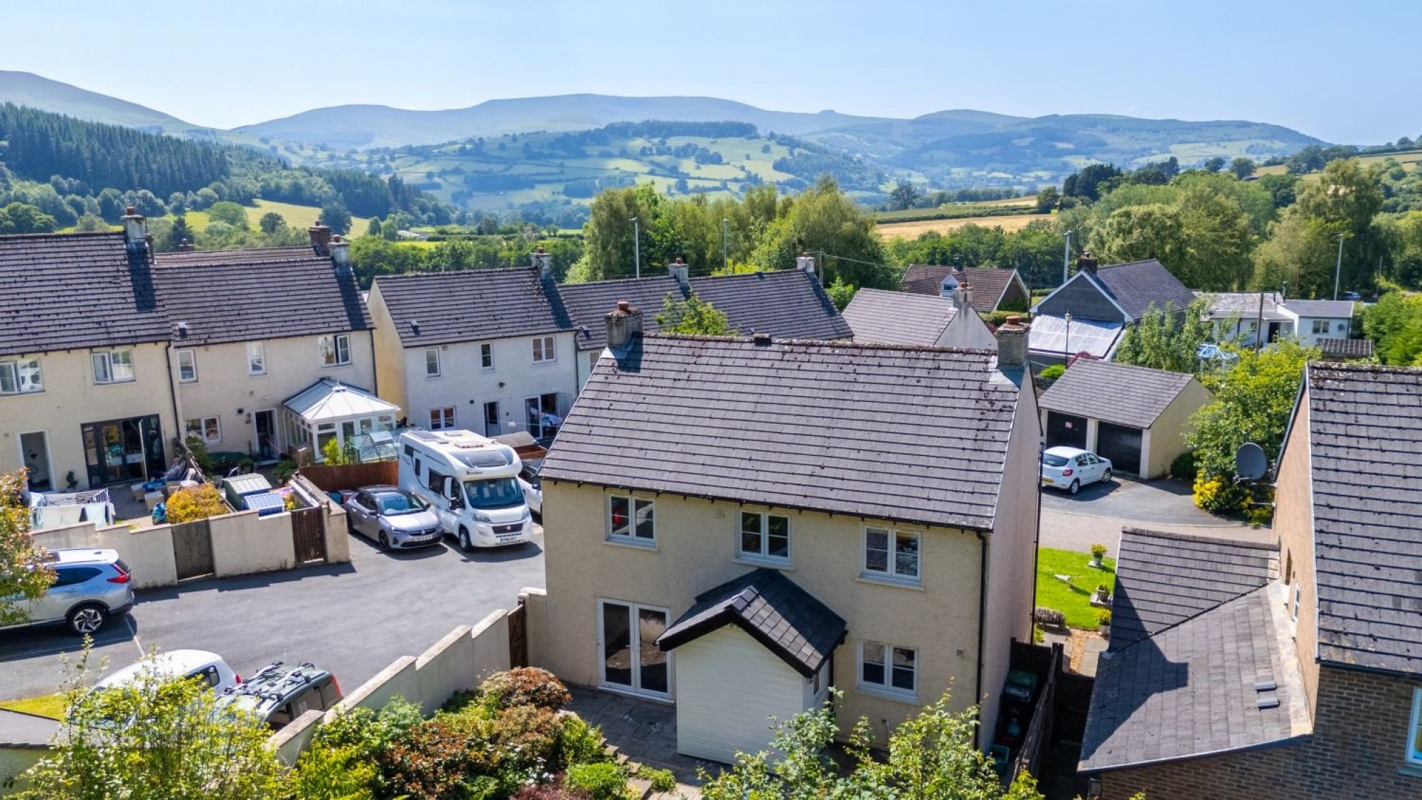 Images for Bwlch, Brecon, Powys
