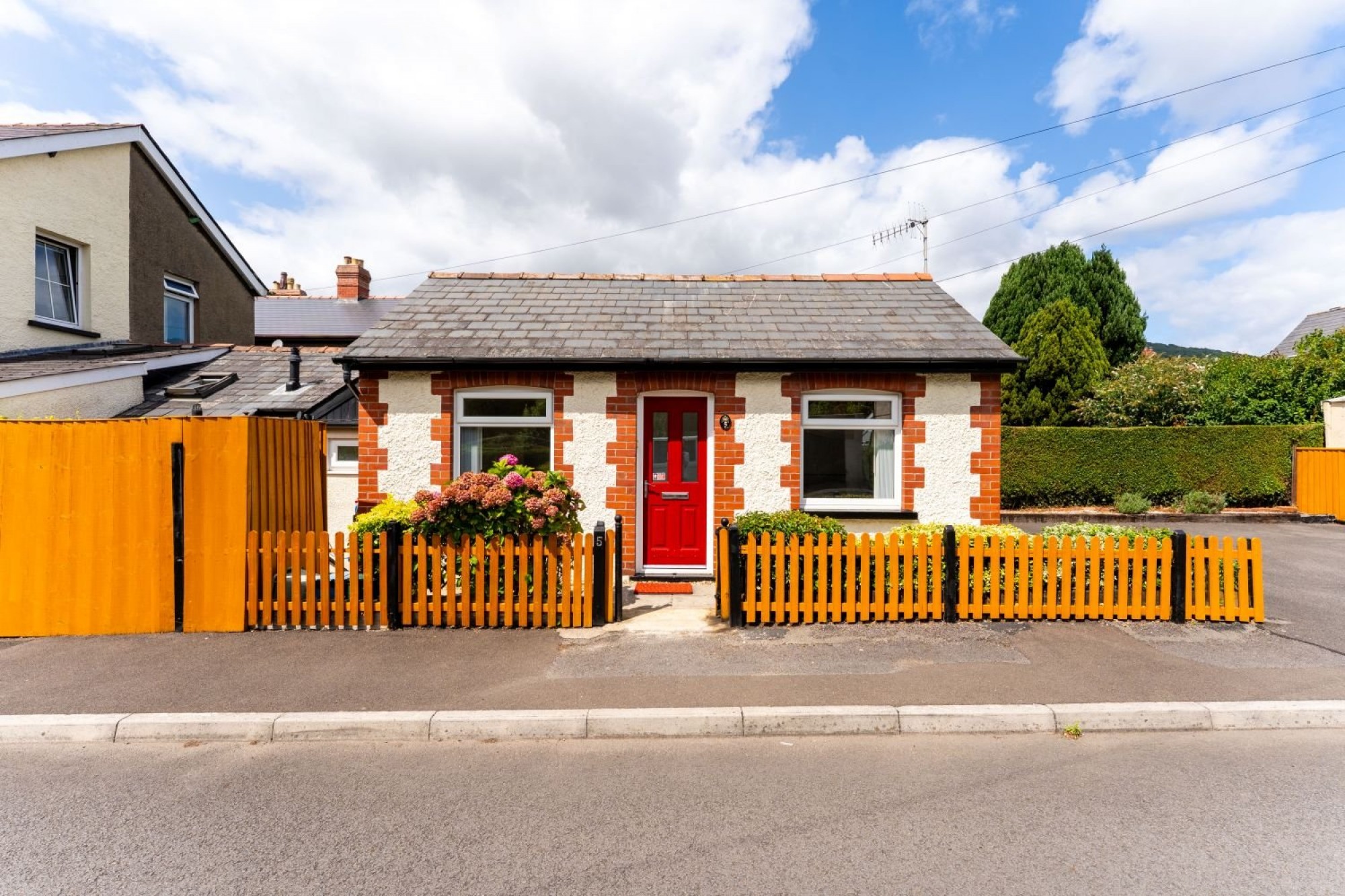 Images for St Marys Road, Abergavenny, Monmouthshire