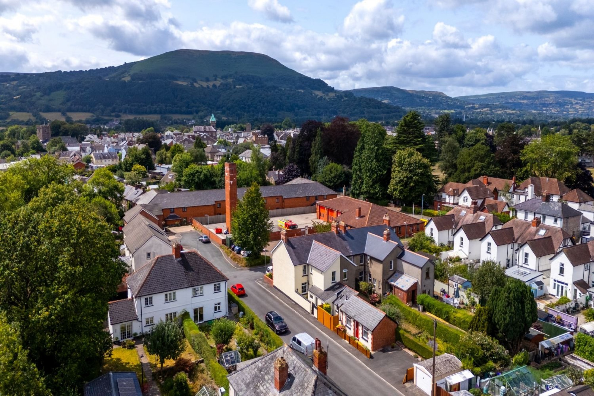 Images for St Marys Road, Abergavenny, Monmouthshire