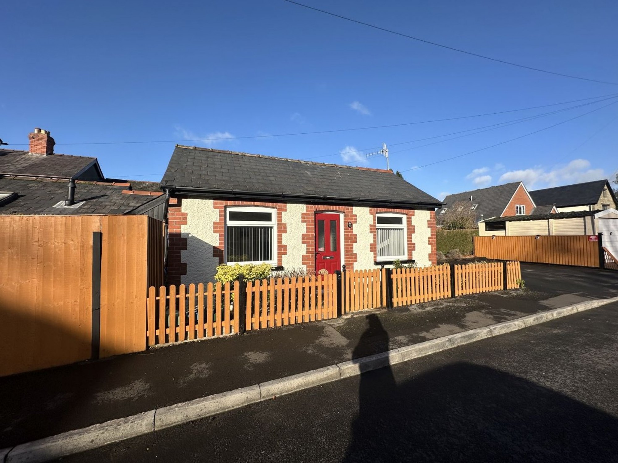 Images for St Marys Road, Abergavenny, Monmouthshire
