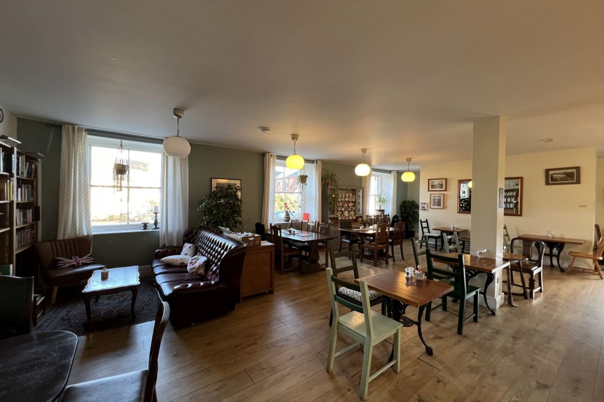 Images for Baker Street, Abergavenny, Monmouthshire