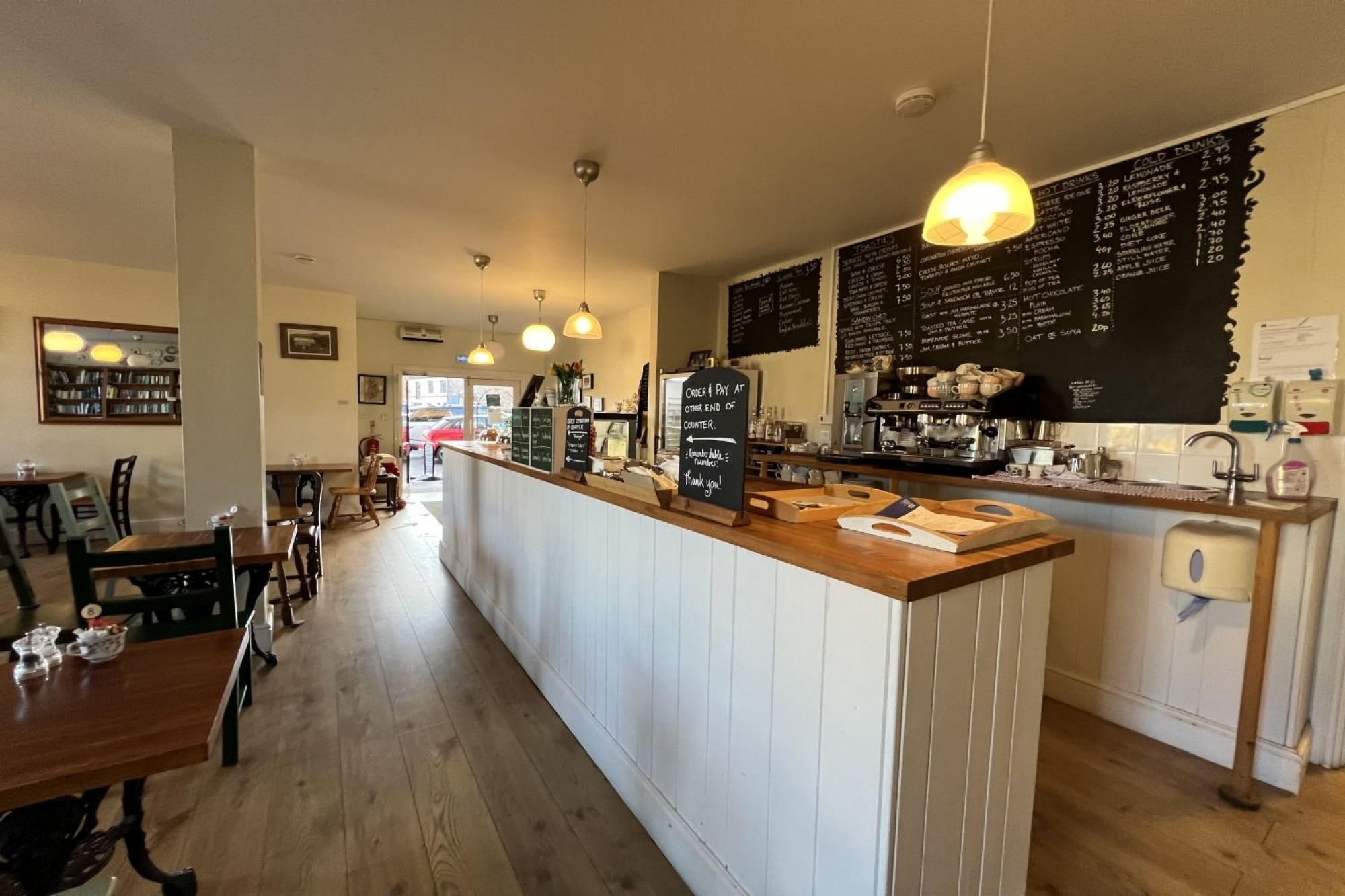 Images for Baker Street, Abergavenny, Monmouthshire