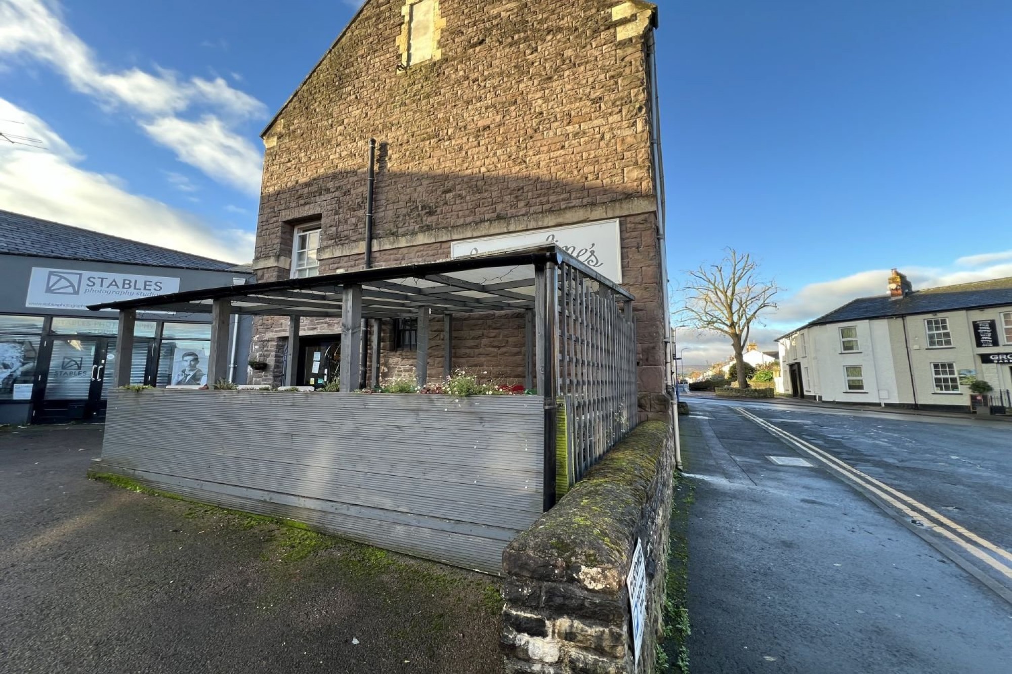 Images for Baker Street, Abergavenny, Monmouthshire