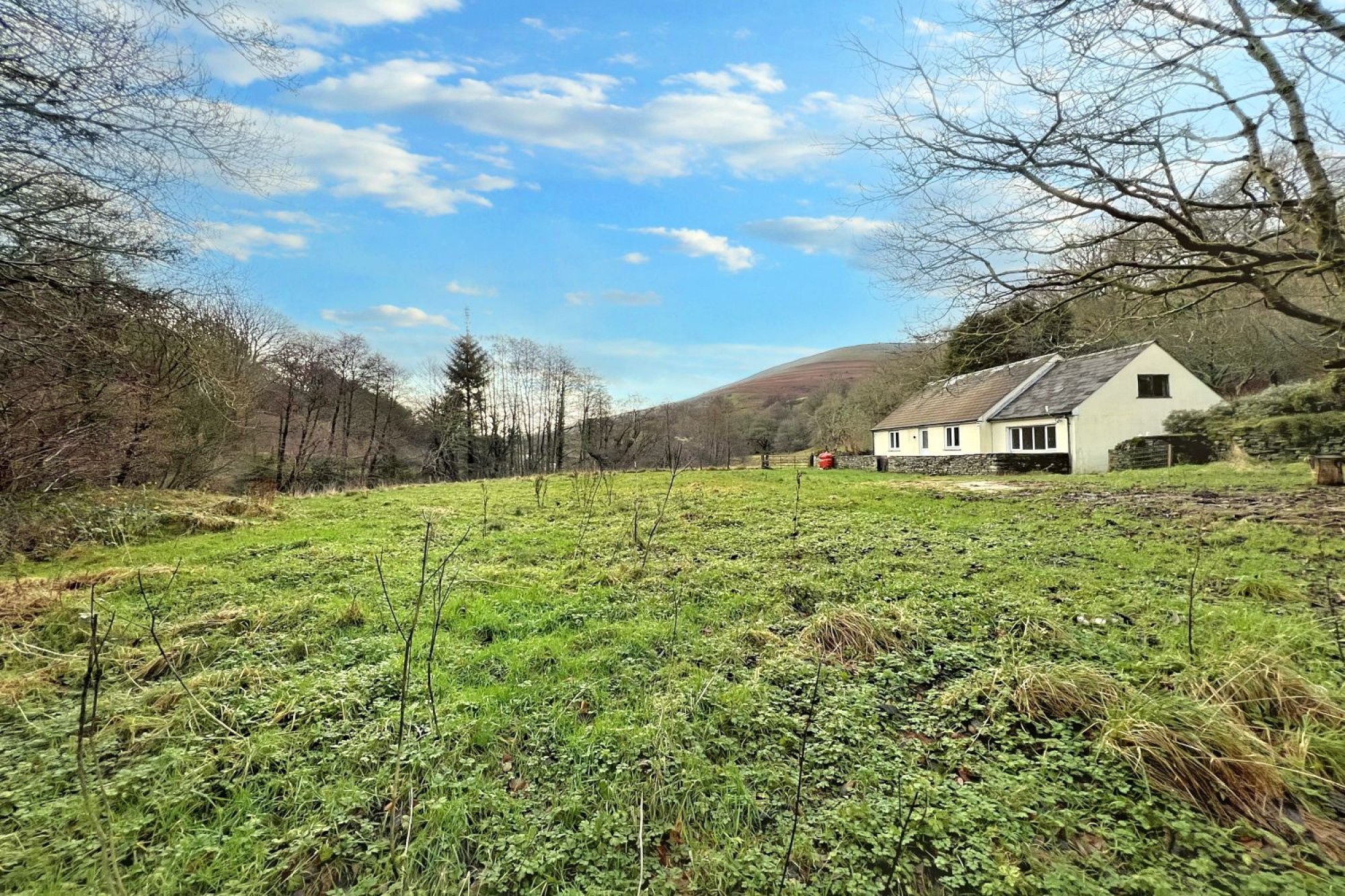 Images for Llanbedr, Crickhowell, Powys