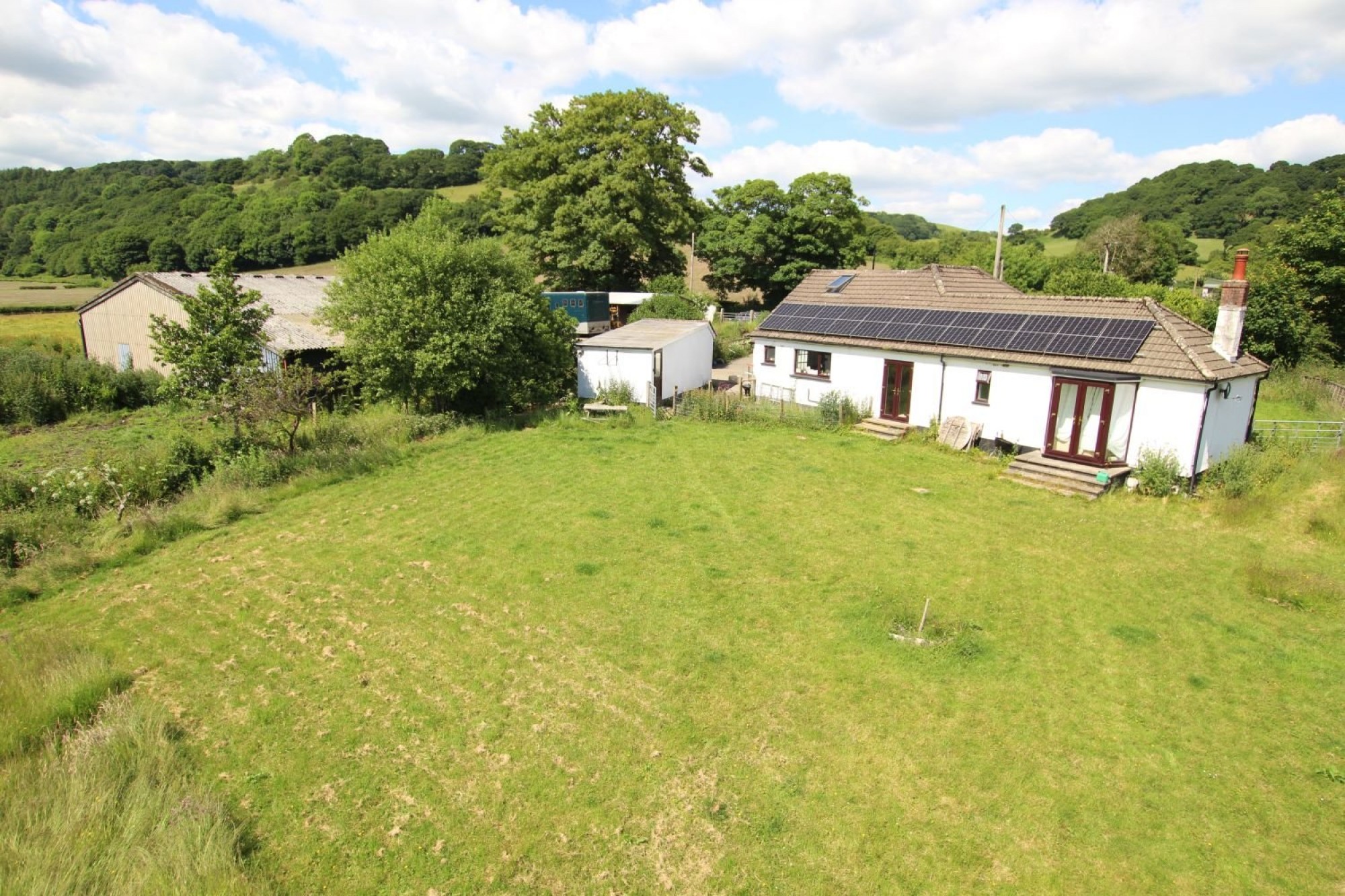 Images for Lower Chapel, Brecon, Powys