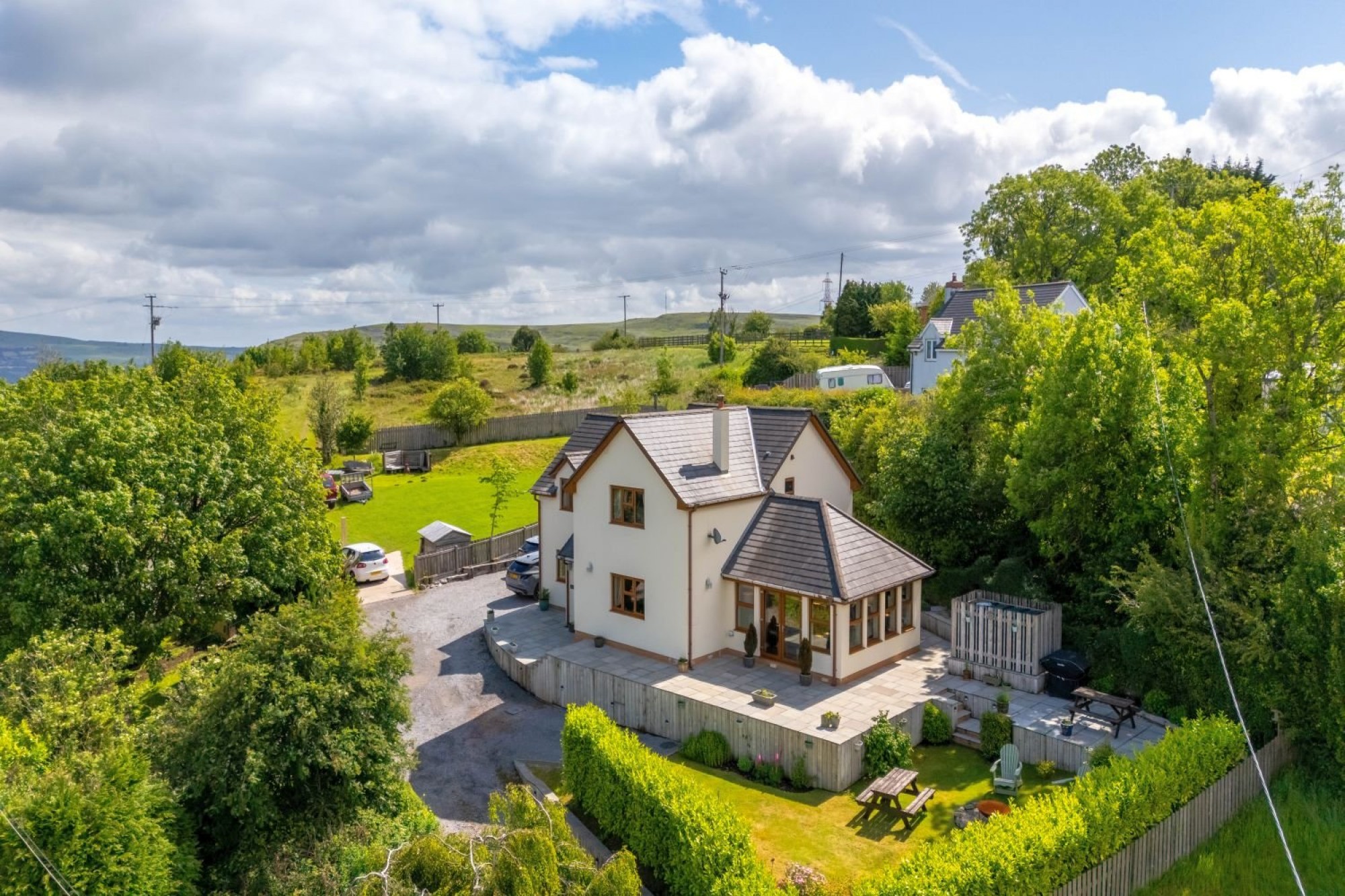 Images for Llanelly Hill, Abergavenny, Monmouthshire