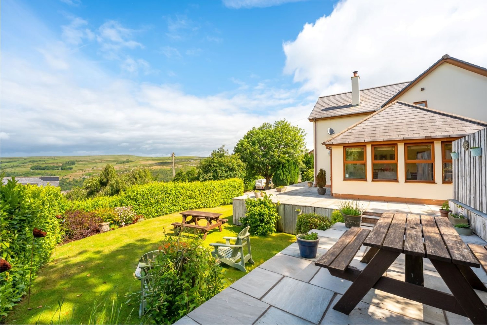 Images for Llanelly Hill, Abergavenny, Monmouthshire