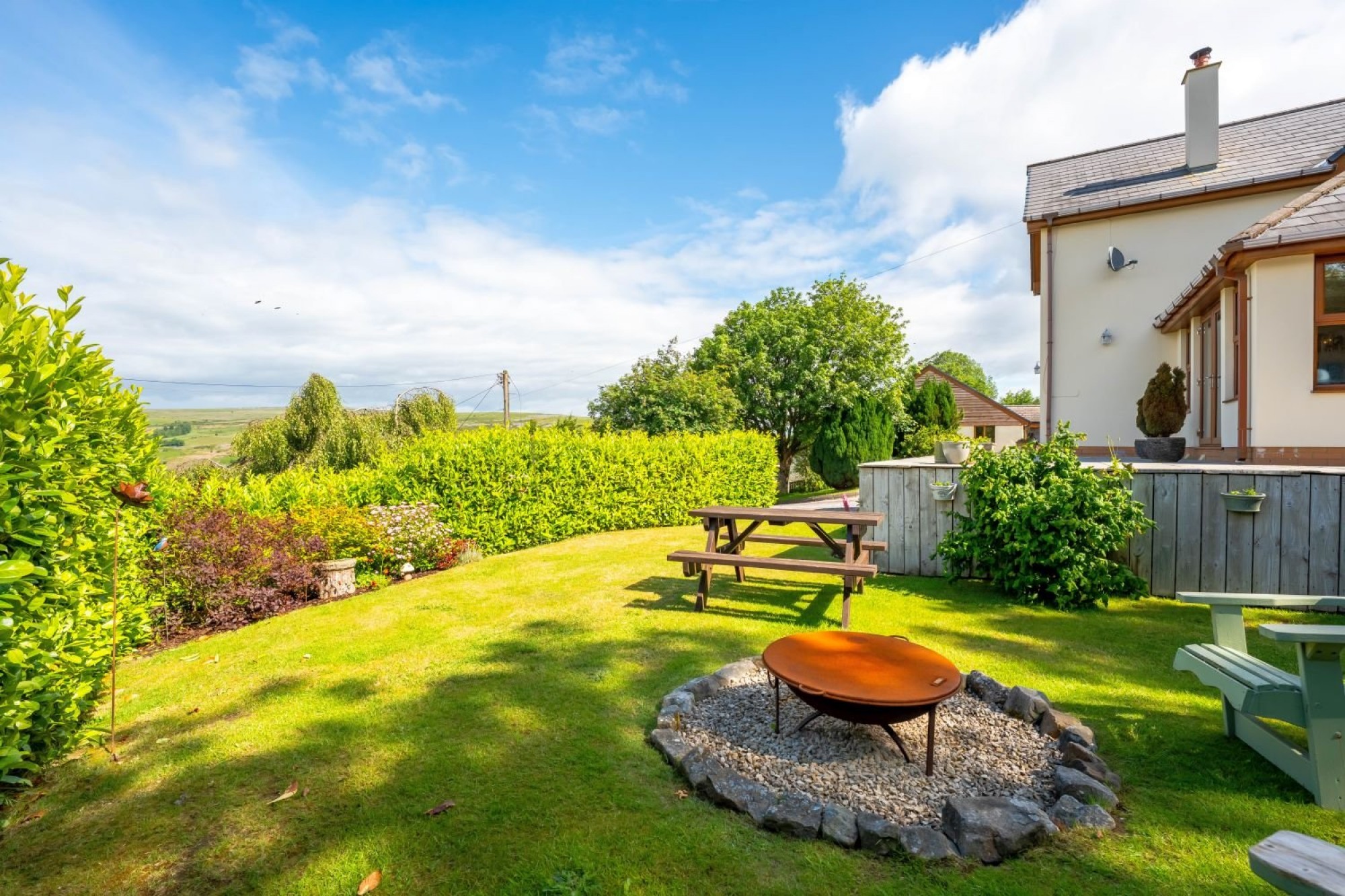 Images for Llanelly Hill, Abergavenny, Monmouthshire