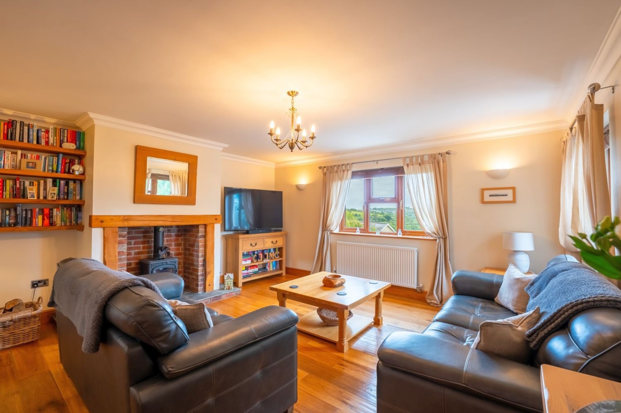 Images for Llanelly Hill, Abergavenny, Monmouthshire
