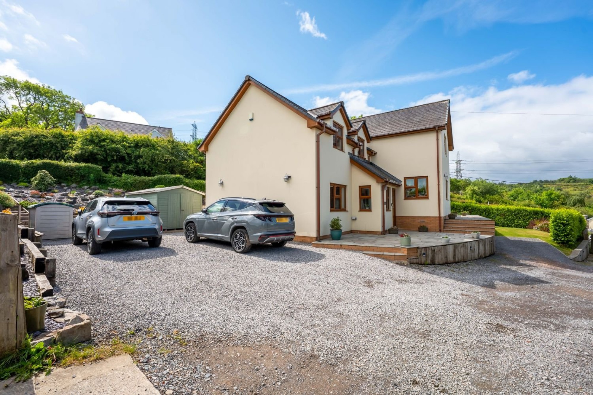 Images for Llanelly Hill, Abergavenny, Monmouthshire