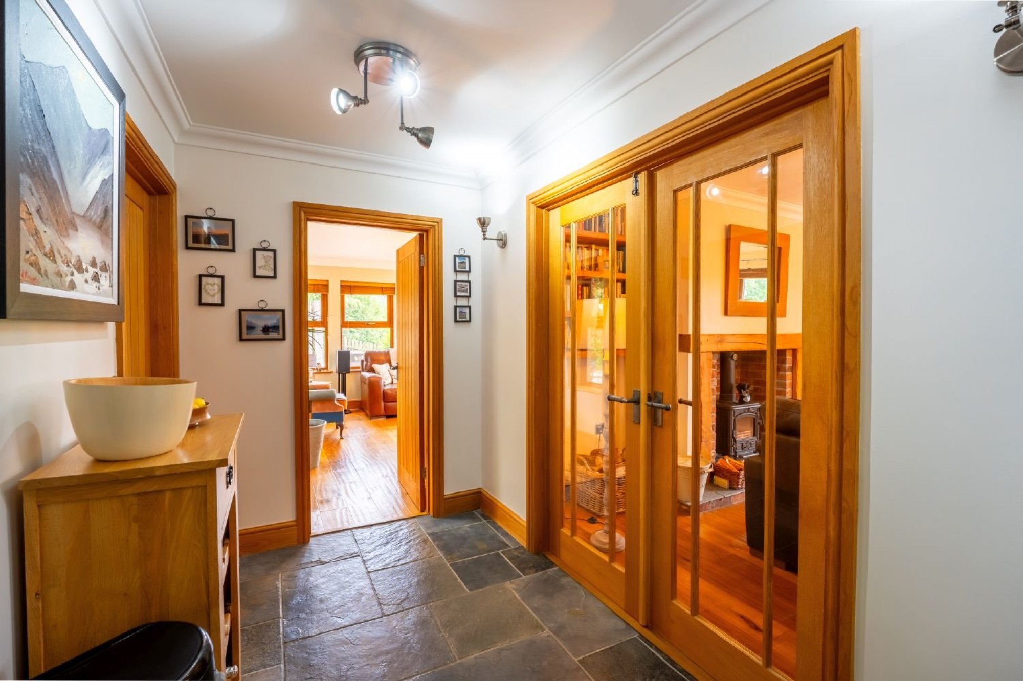 Images for Llanelly Hill, Abergavenny, Monmouthshire