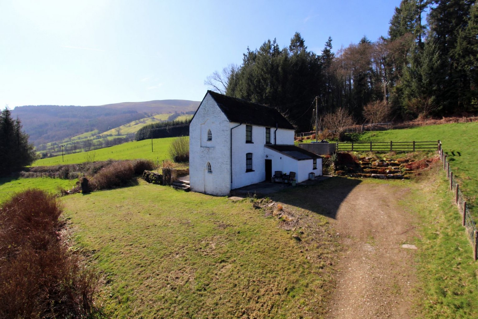 Images for Llandetty, Brecon, Powys