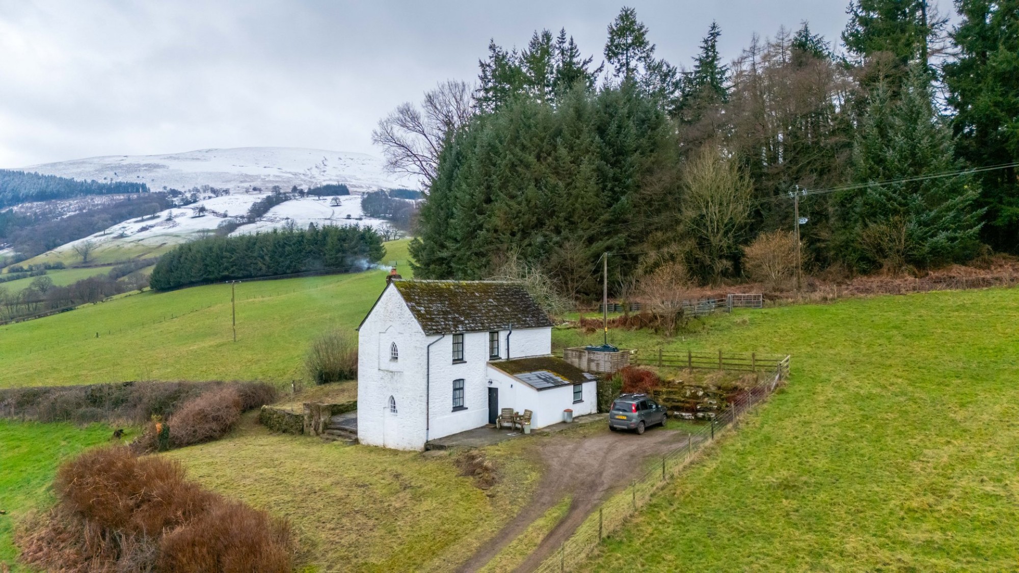 Images for Llandetty, Brecon, Powys