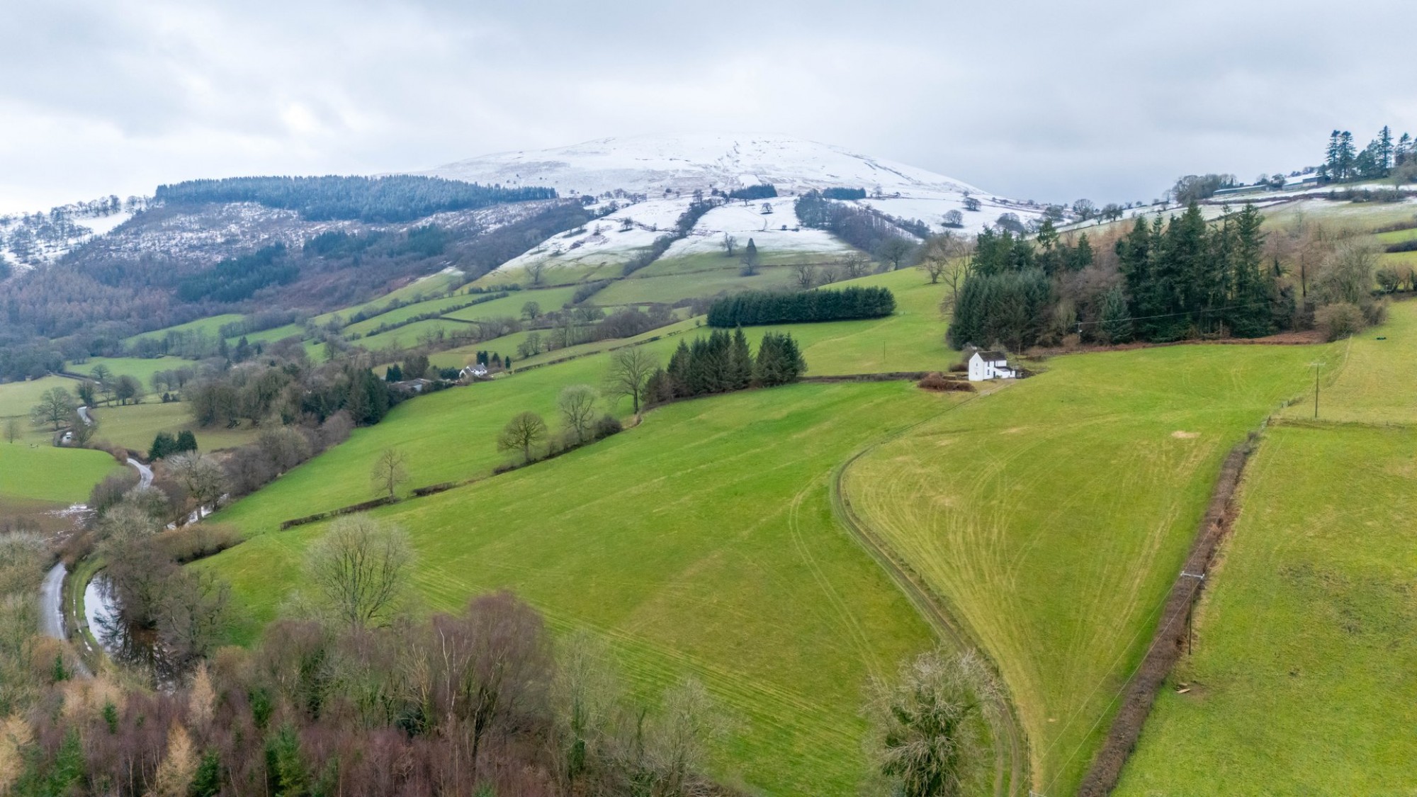 Images for Llandetty, Brecon, Powys
