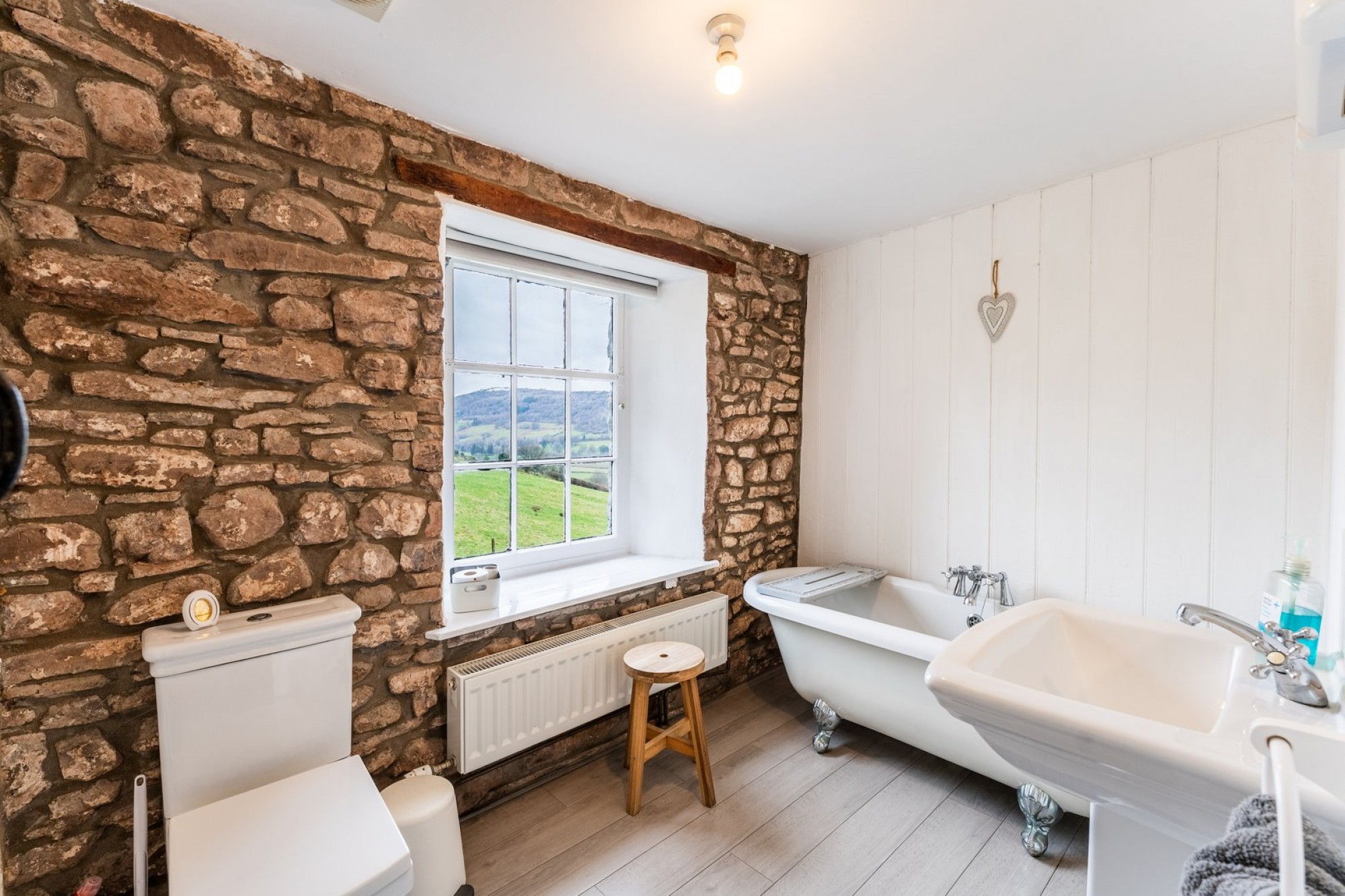 Images for Llandetty, Brecon, Powys