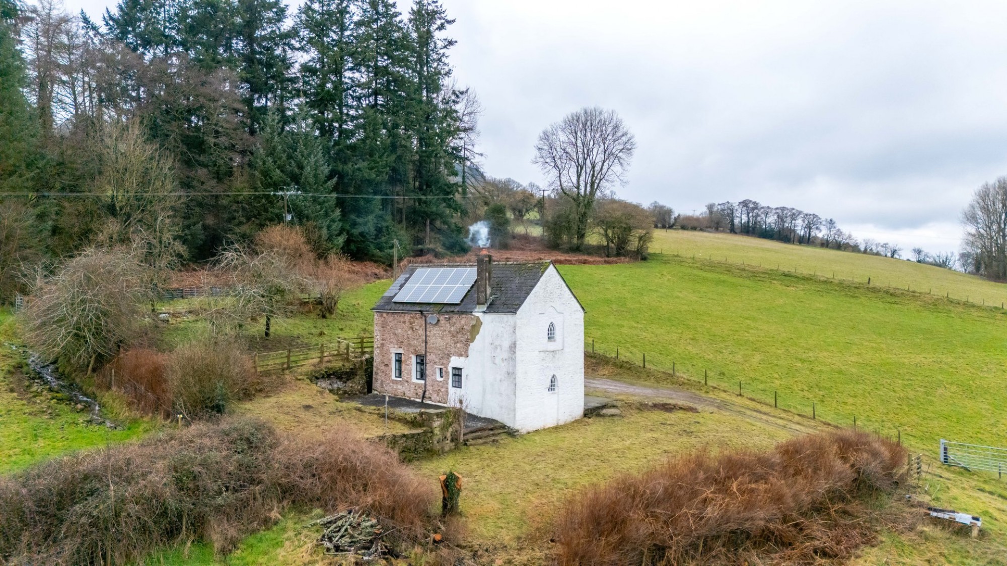 Images for Llandetty, Brecon, Powys