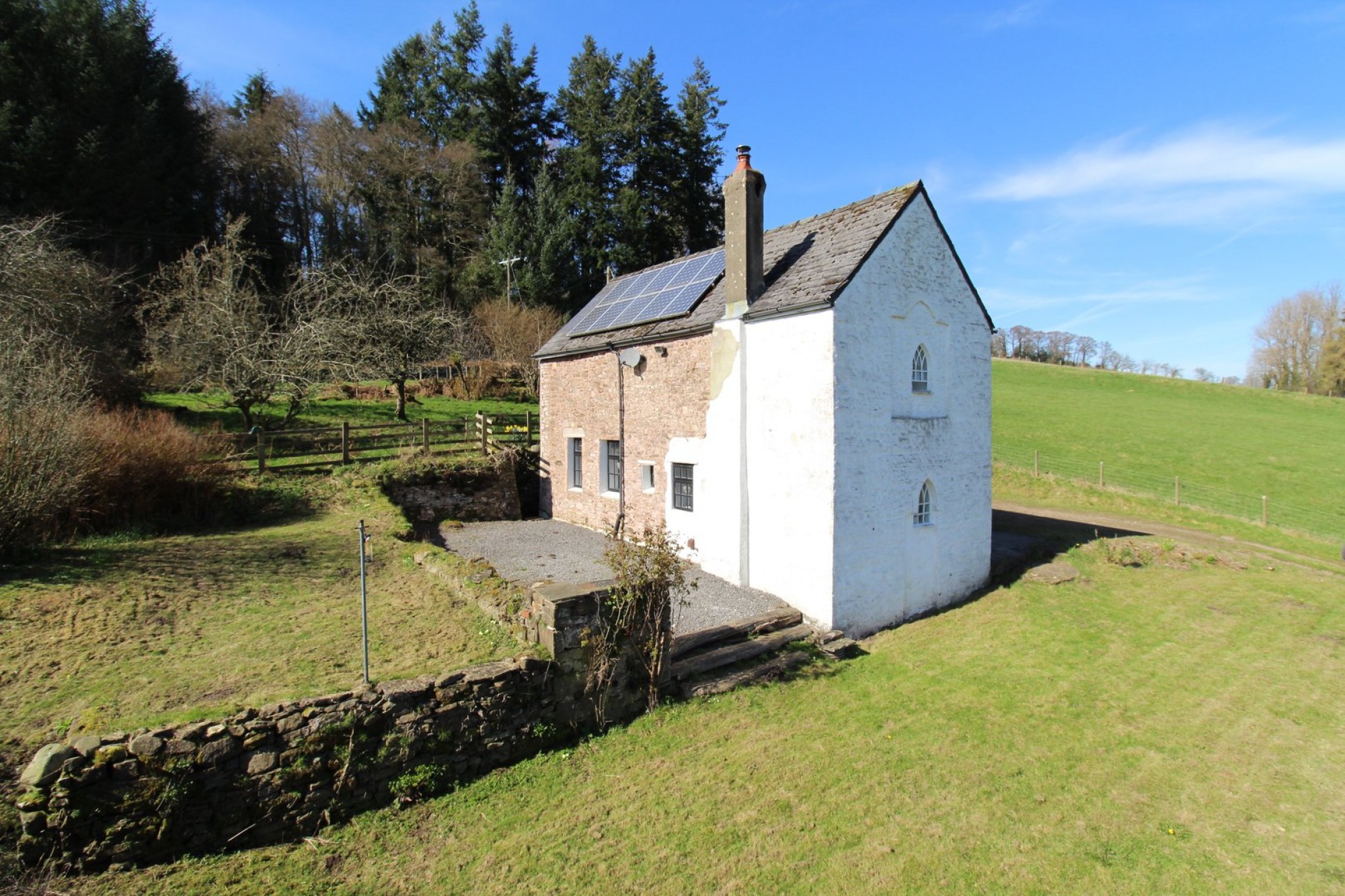 Images for Llandetty, Brecon, Powys