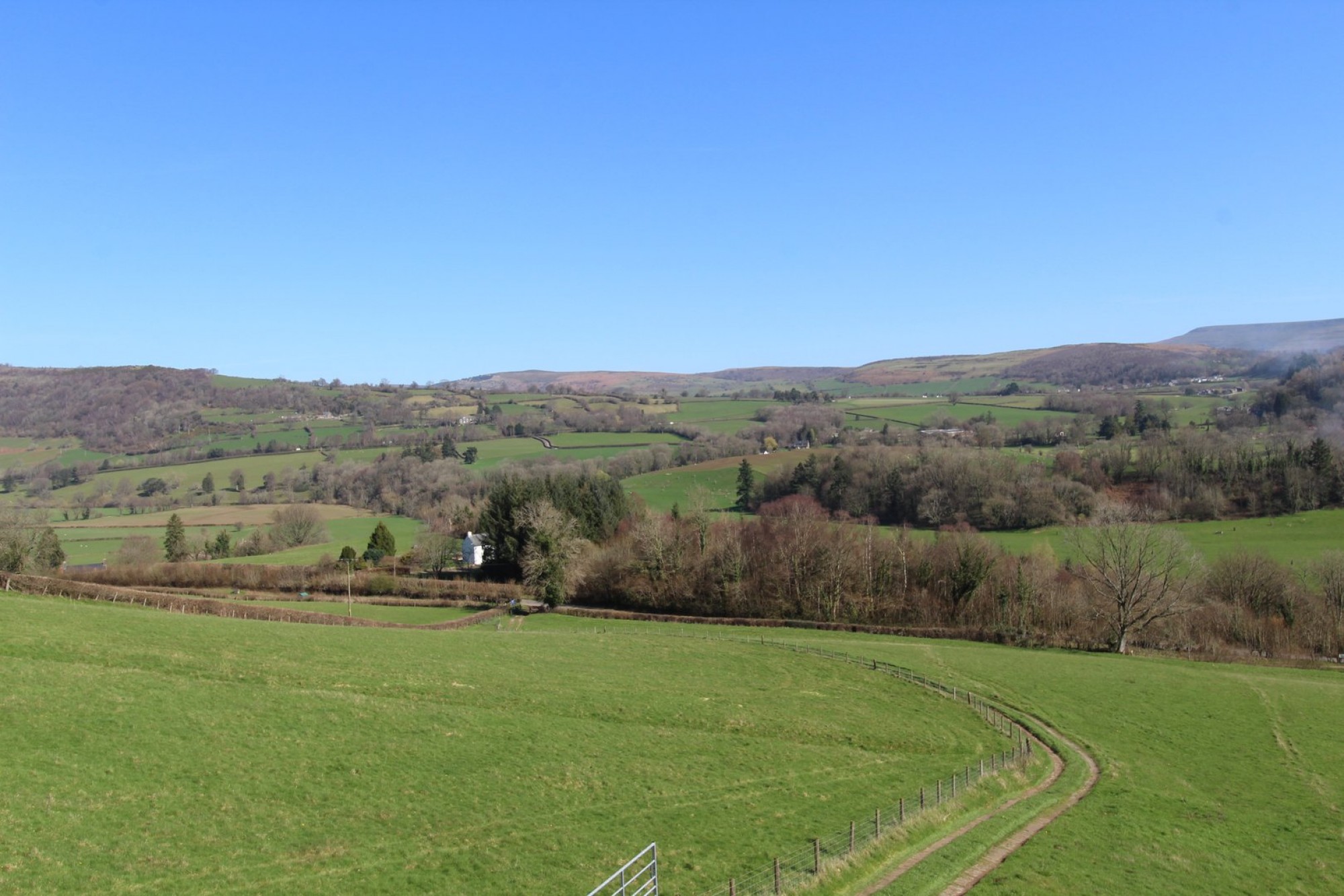 Images for Llandetty, Brecon, Powys