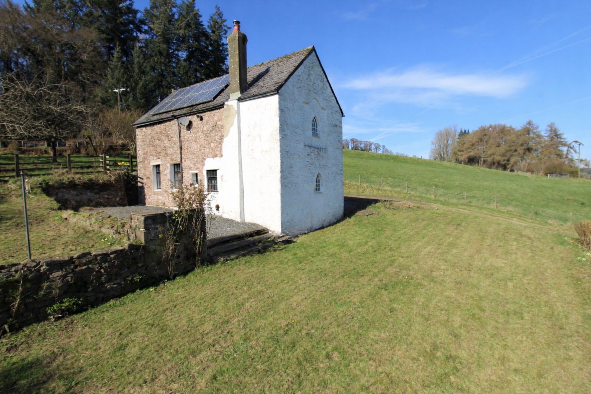 Images for Llandetty, Brecon, Powys