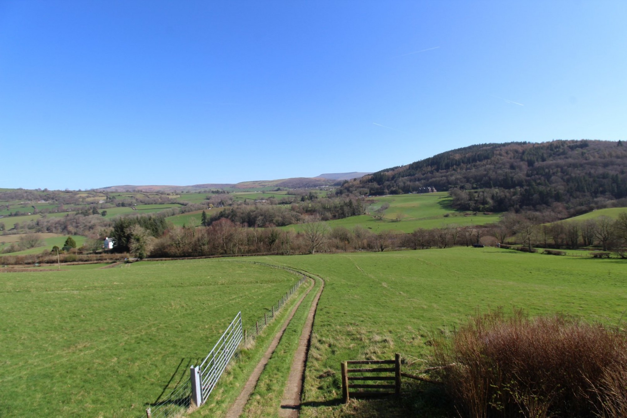 Images for Llandetty, Brecon, Powys