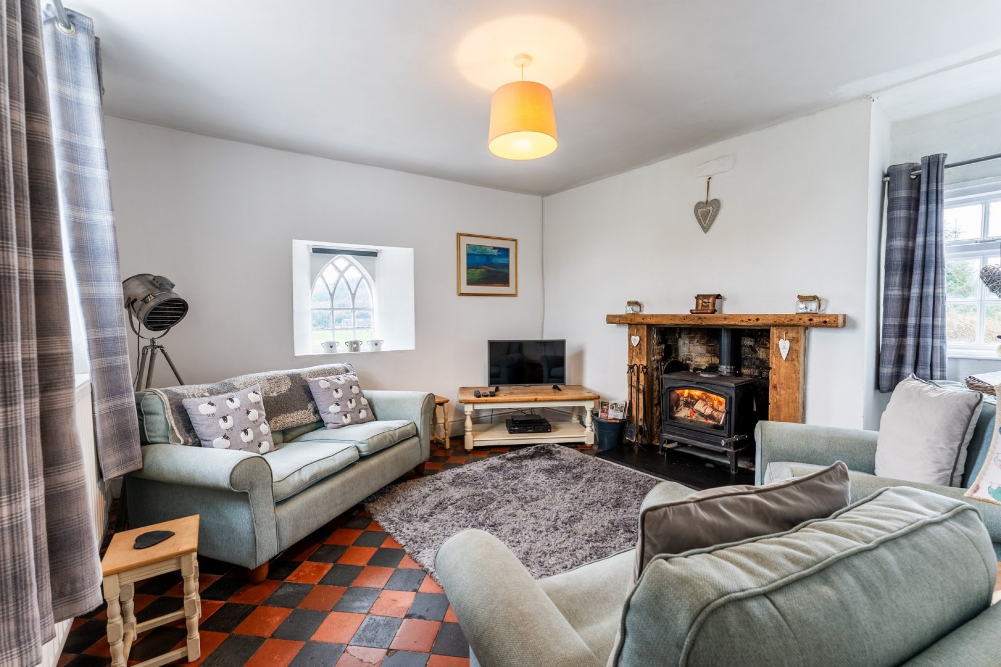 Images for Llandetty, Brecon, Powys