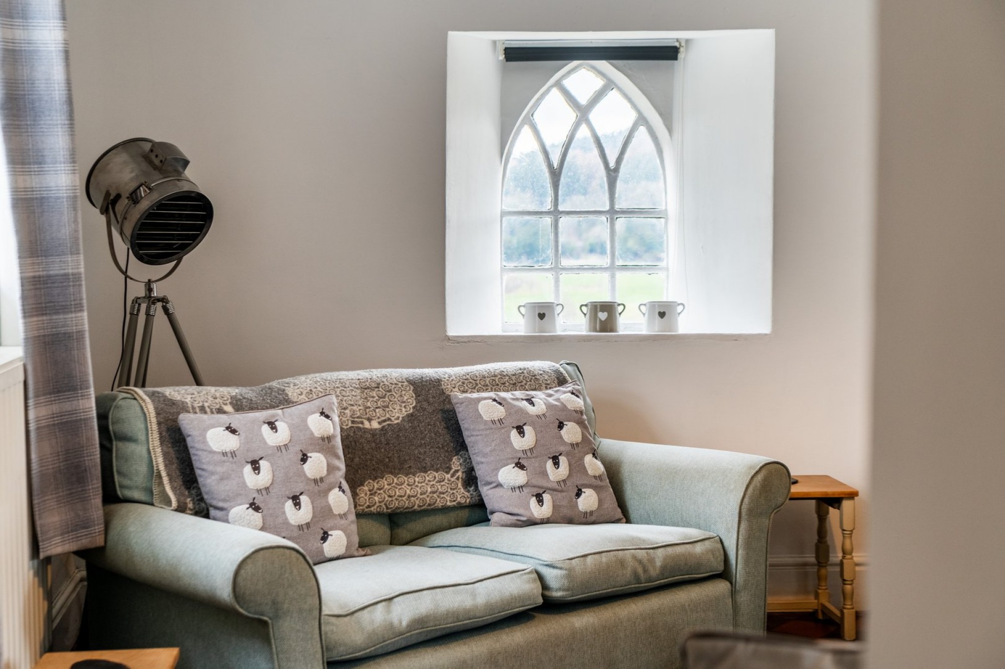 Images for Llandetty, Brecon, Powys