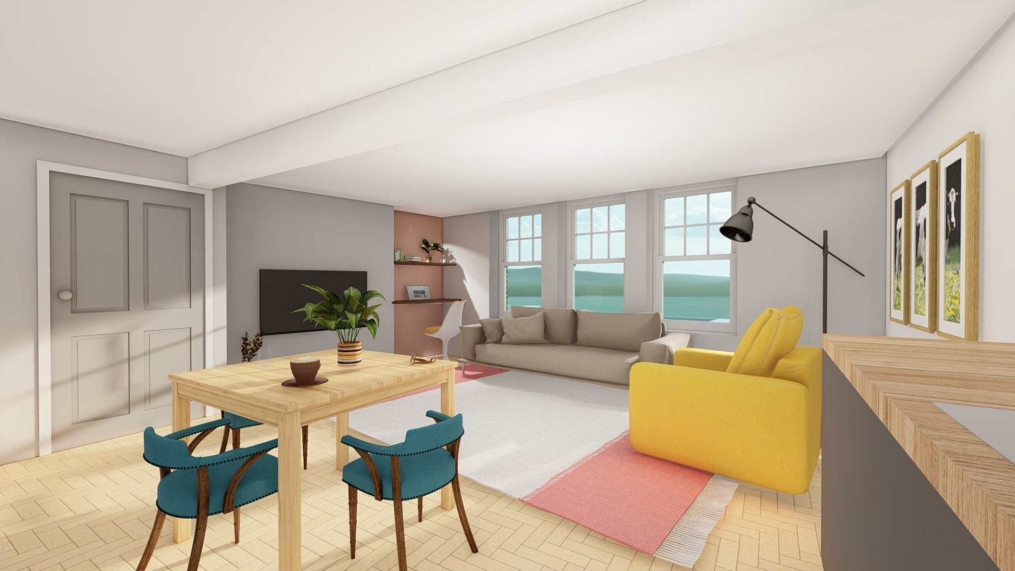 Images for Monnow Street, Monmouth