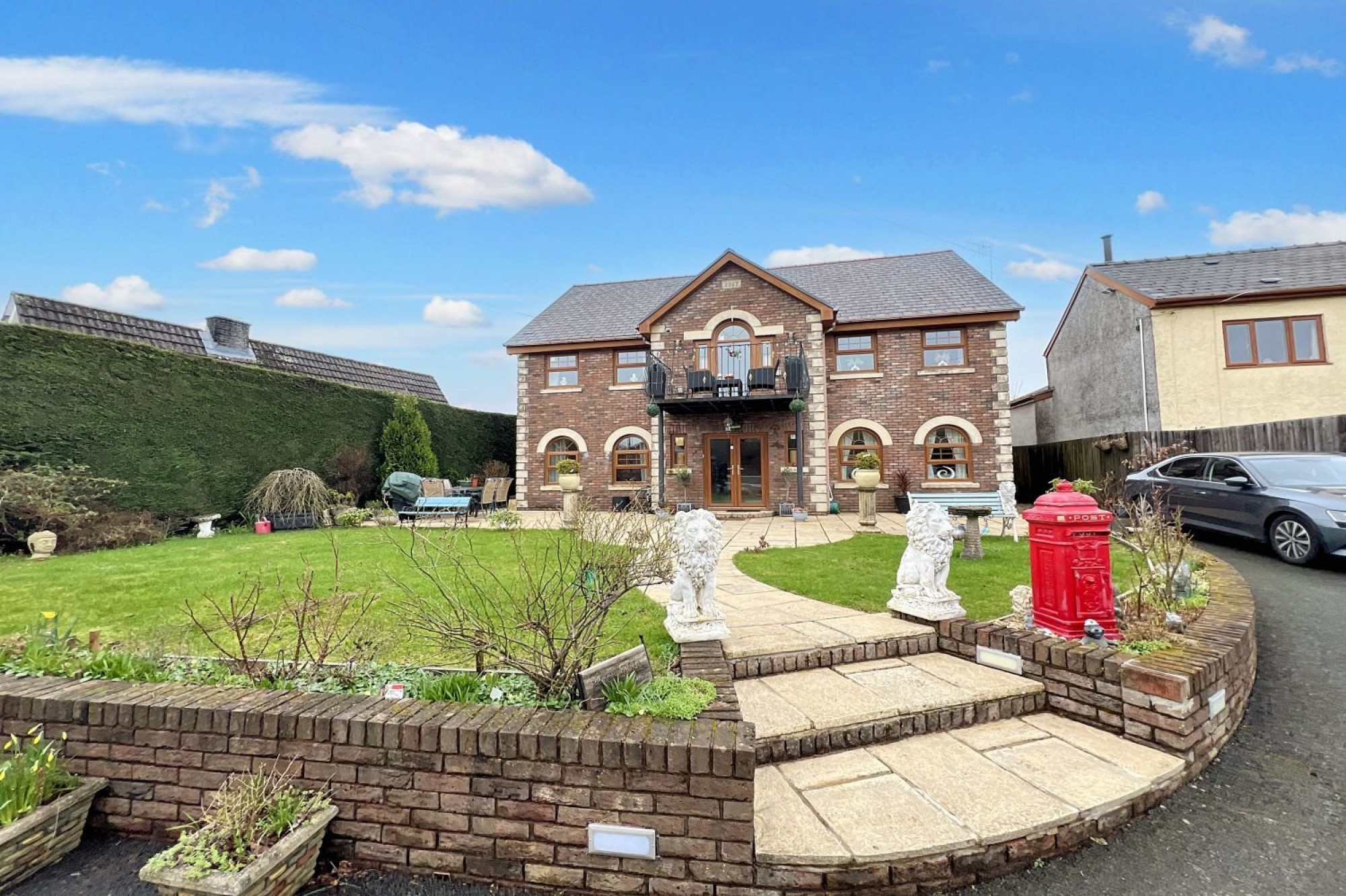 Images for Brynmawr, Ebbw Vale, Blaenau Gwent