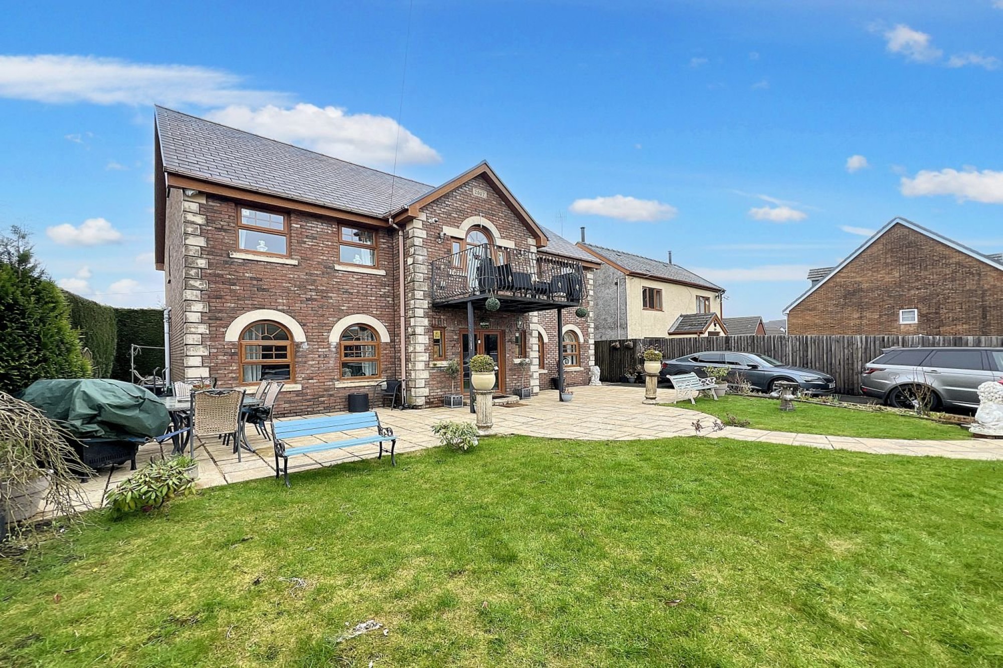 Images for Brynmawr, Ebbw Vale, Blaenau Gwent