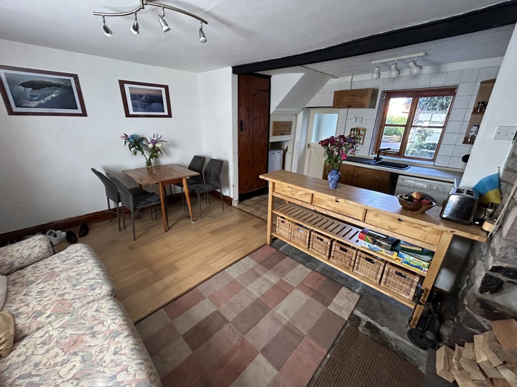 Images for Defynnog, Brecon, Powys